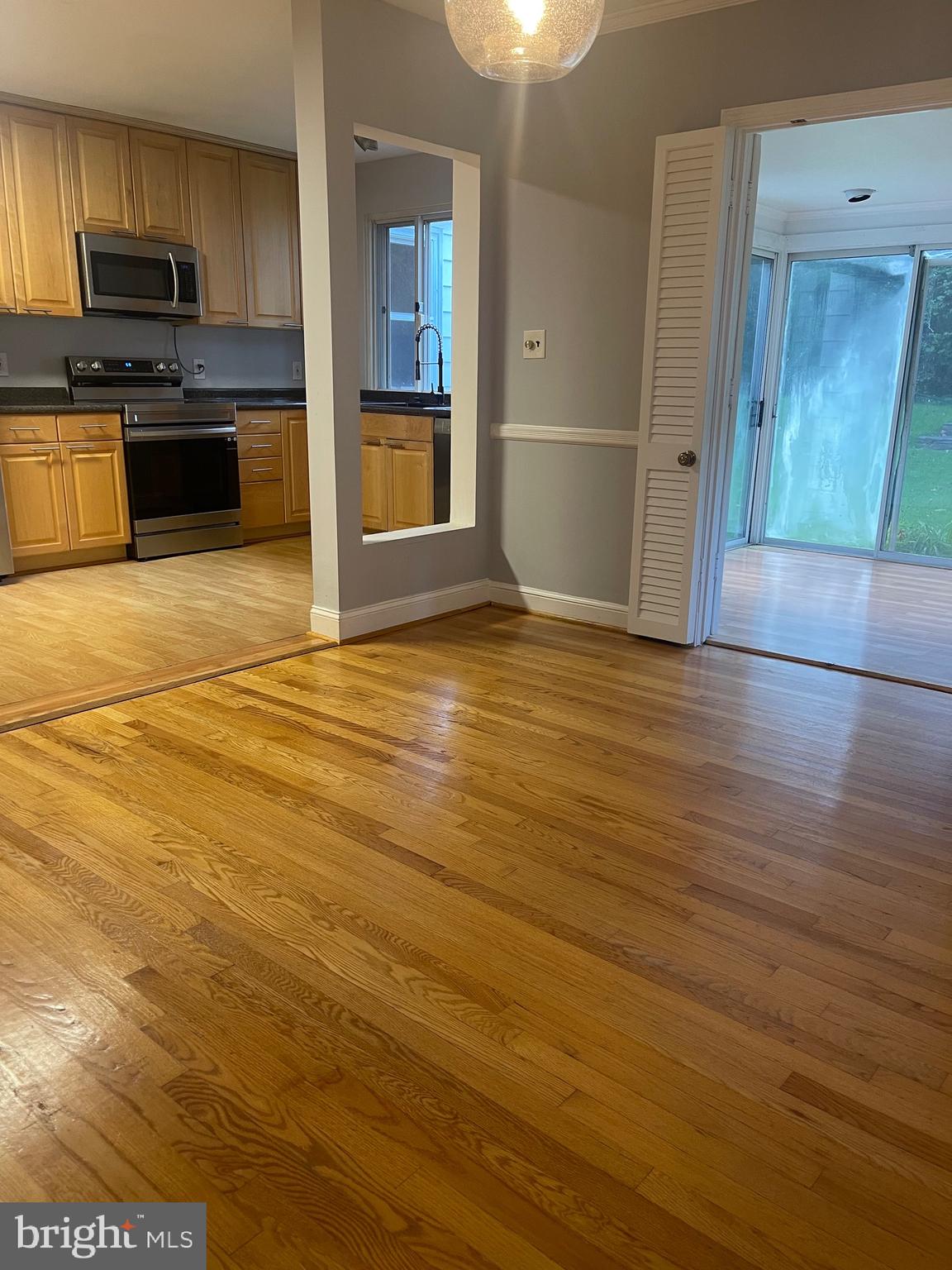 SOMERSET HEIGHTS - Residential Lease