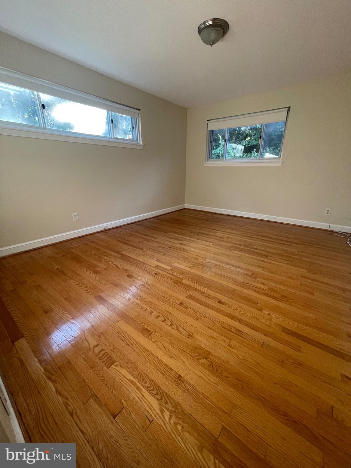 SOMERSET HEIGHTS - Residential Lease