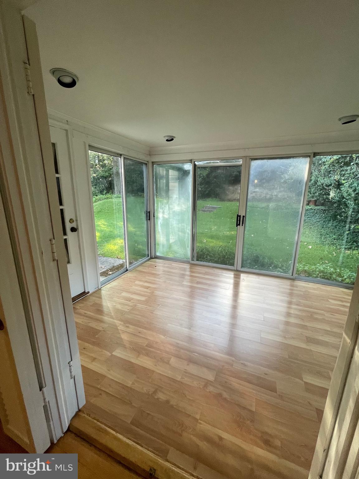 SOMERSET HEIGHTS - Residential Lease