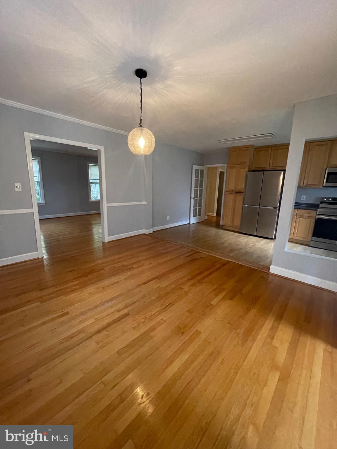 SOMERSET HEIGHTS - Residential Lease