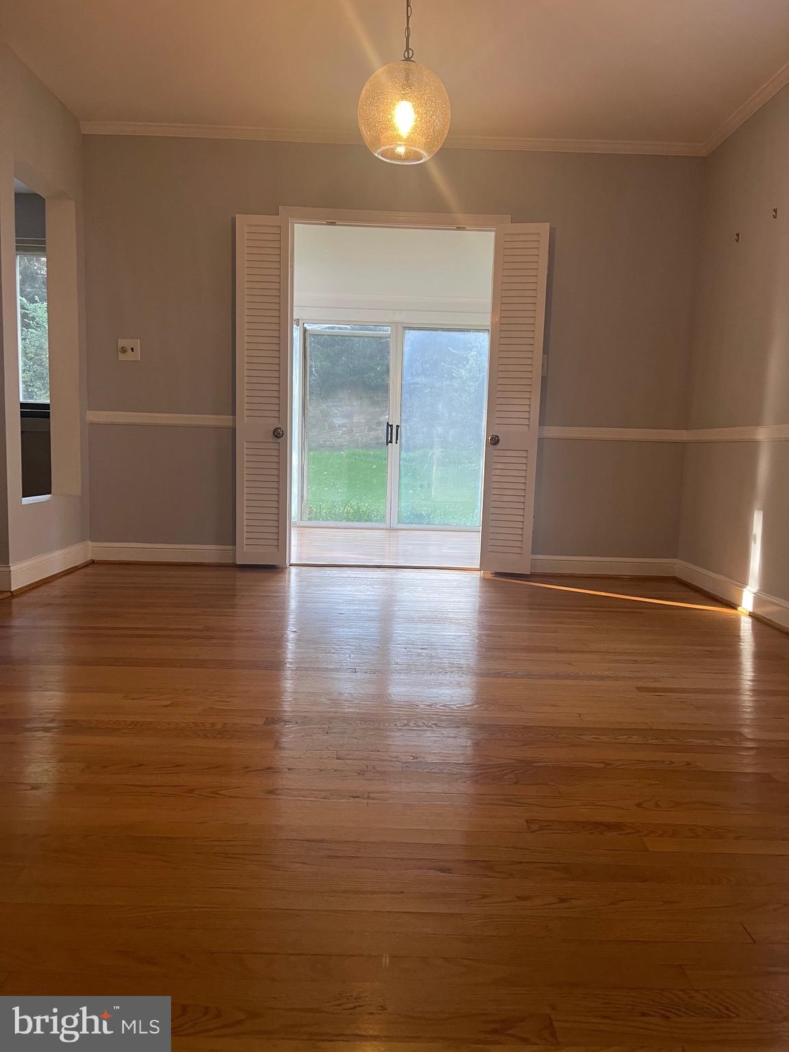 SOMERSET HEIGHTS - Residential Lease