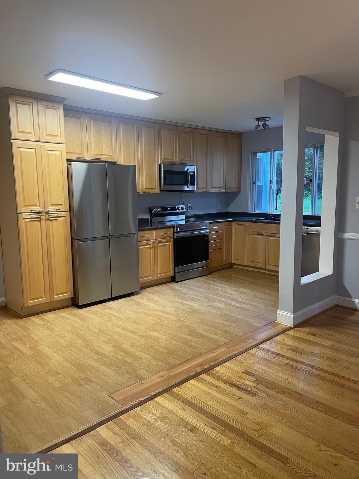 SOMERSET HEIGHTS - Residential Lease