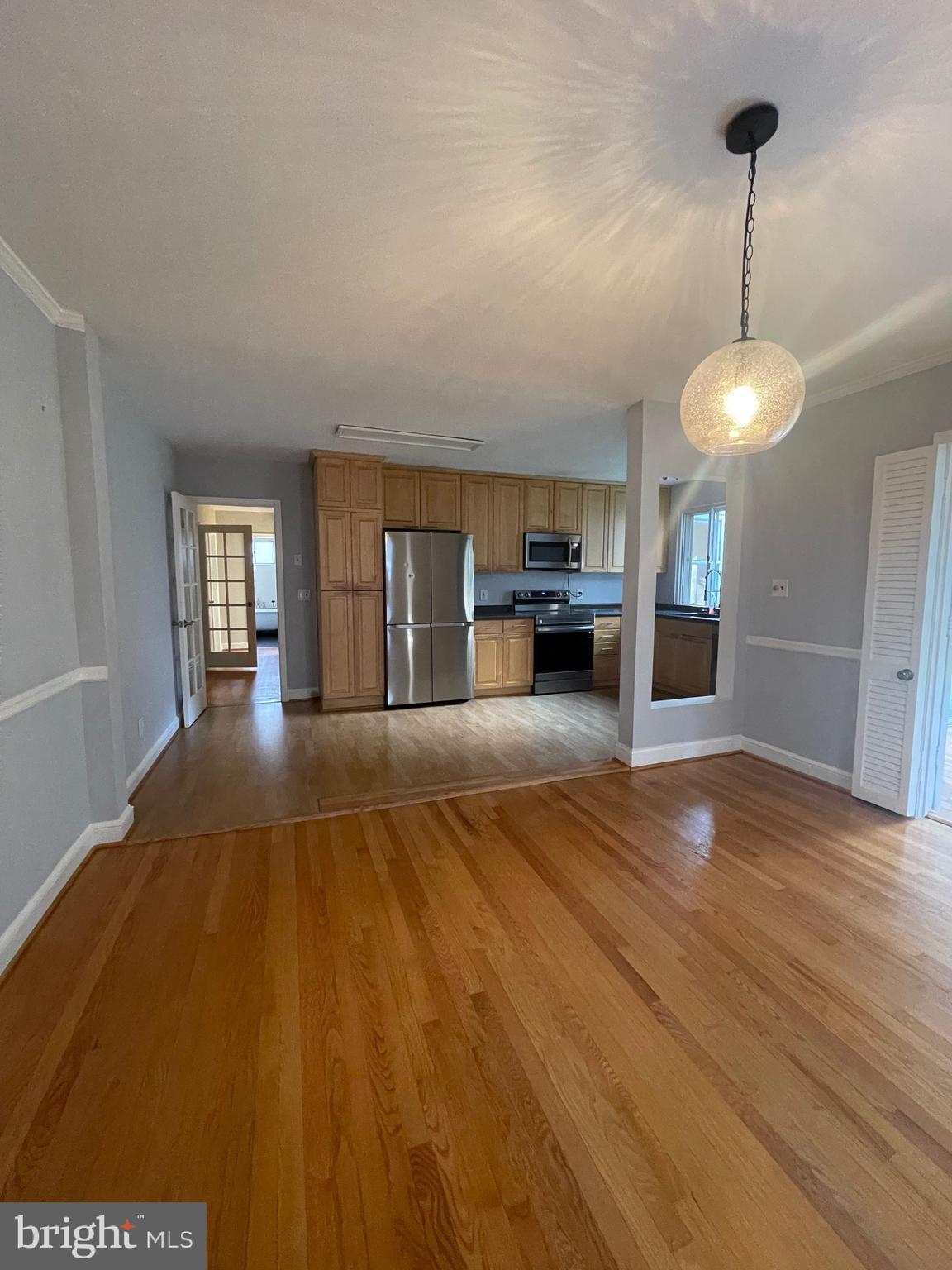 SOMERSET HEIGHTS - Residential Lease