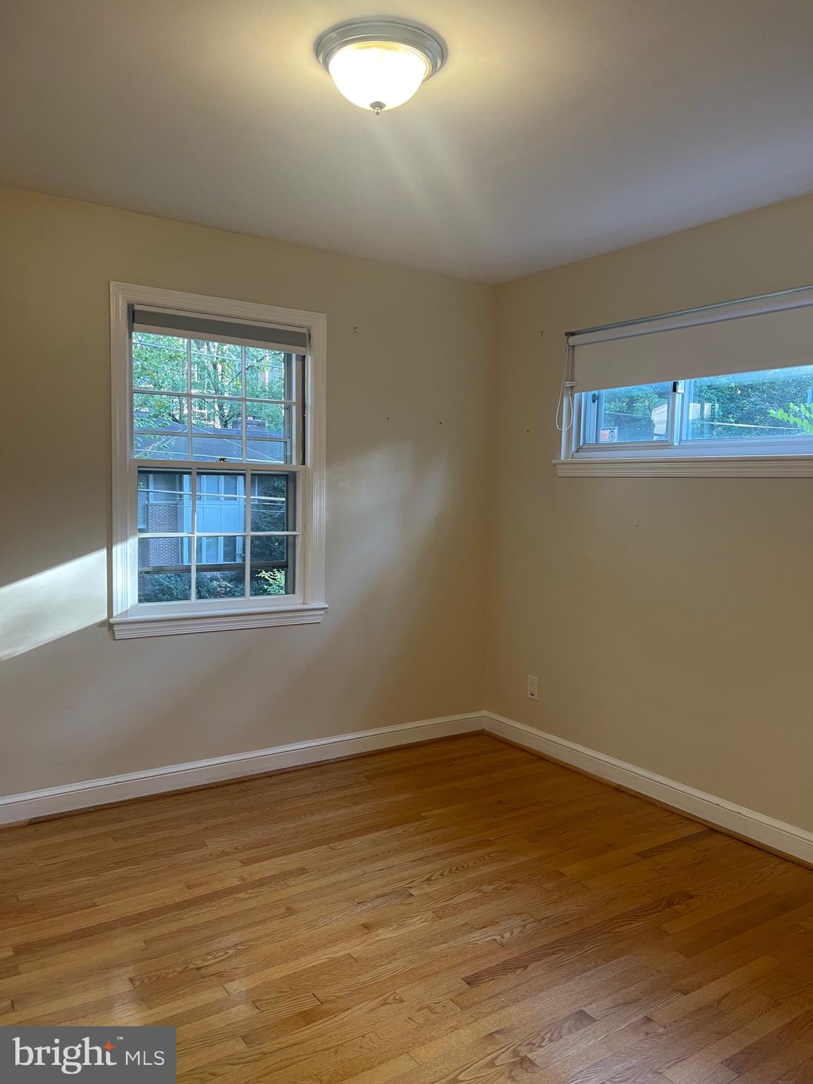 SOMERSET HEIGHTS - Residential Lease