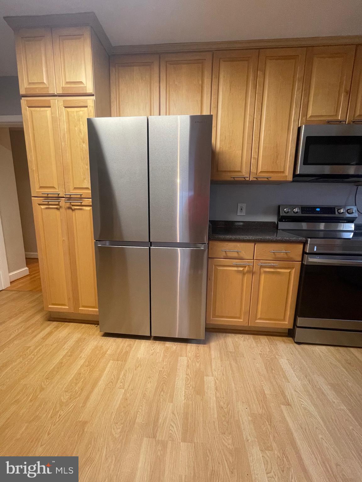 SOMERSET HEIGHTS - Residential Lease