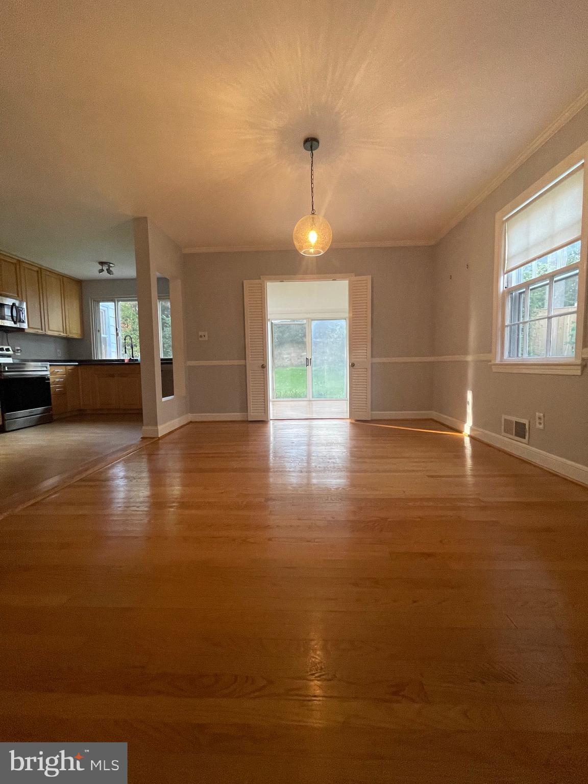 SOMERSET HEIGHTS - Residential Lease