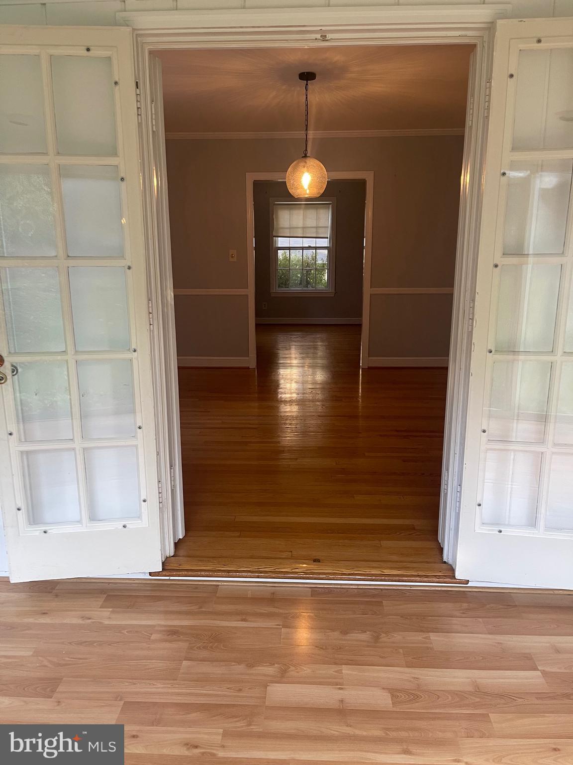 SOMERSET HEIGHTS - Residential Lease