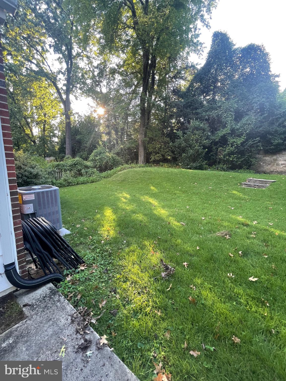 SOMERSET HEIGHTS - Residential Lease