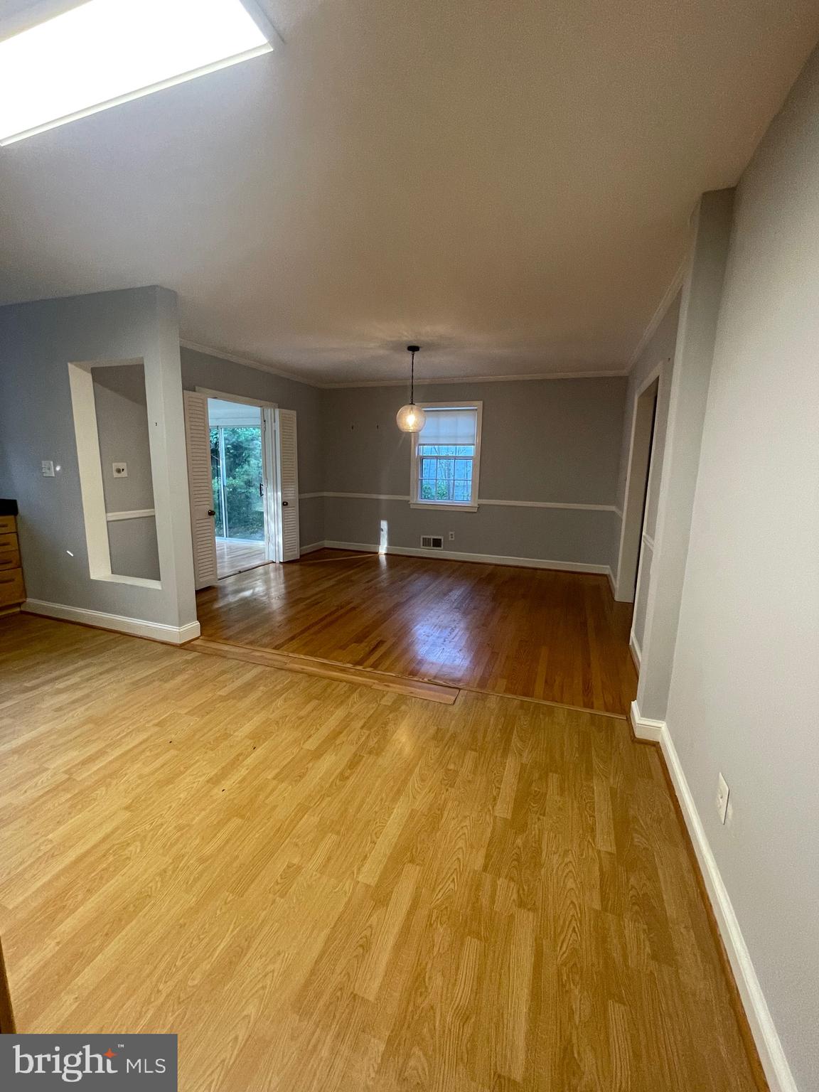 SOMERSET HEIGHTS - Residential Lease