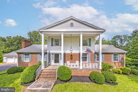 6511 STALLION ROAD CLIFTON VA 20124