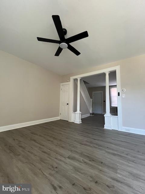 EDMONSON HEIGHTS - Residential
