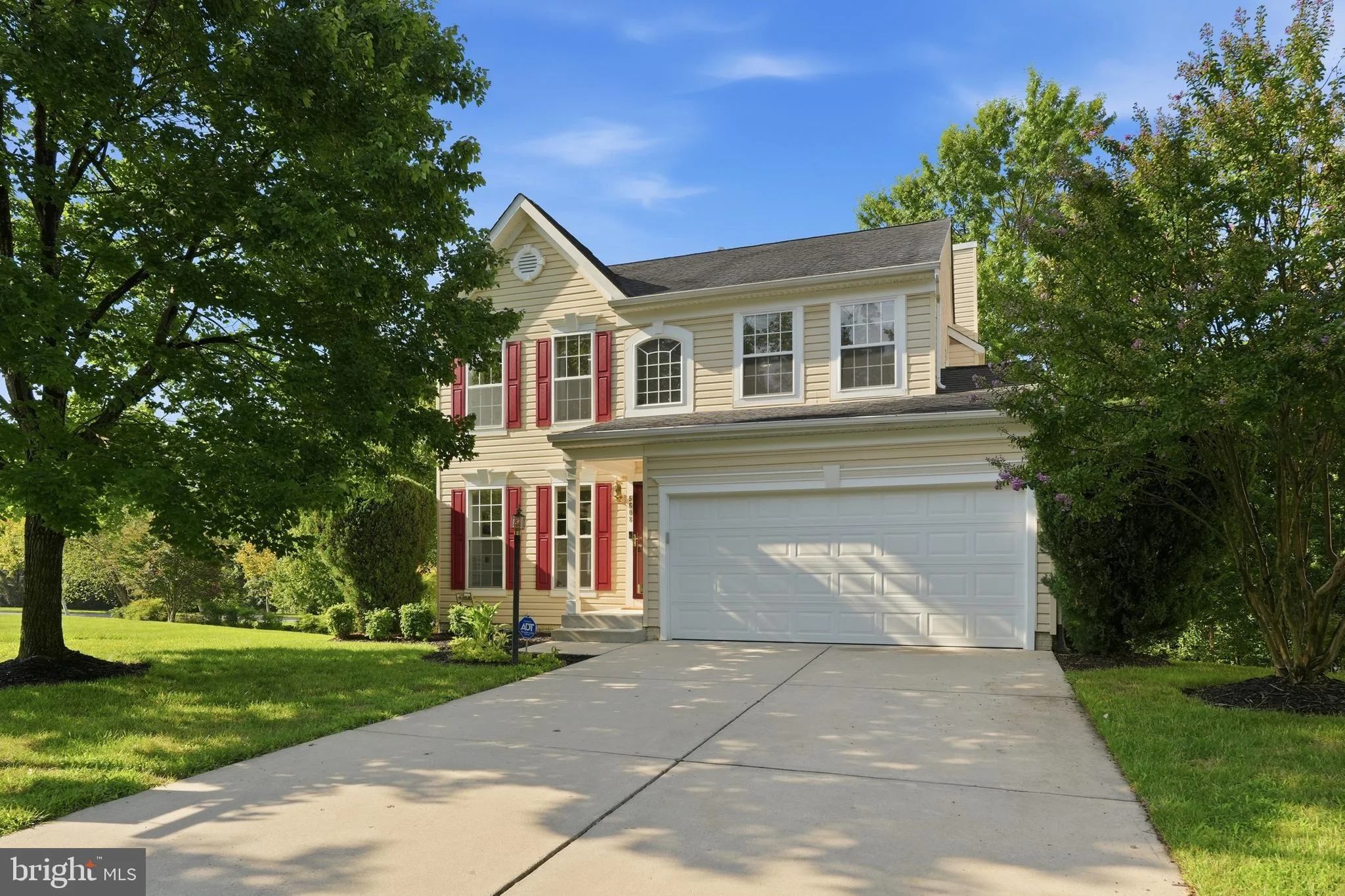 5608 Paynes Endeavor Drive, Bowie, MD, 20720