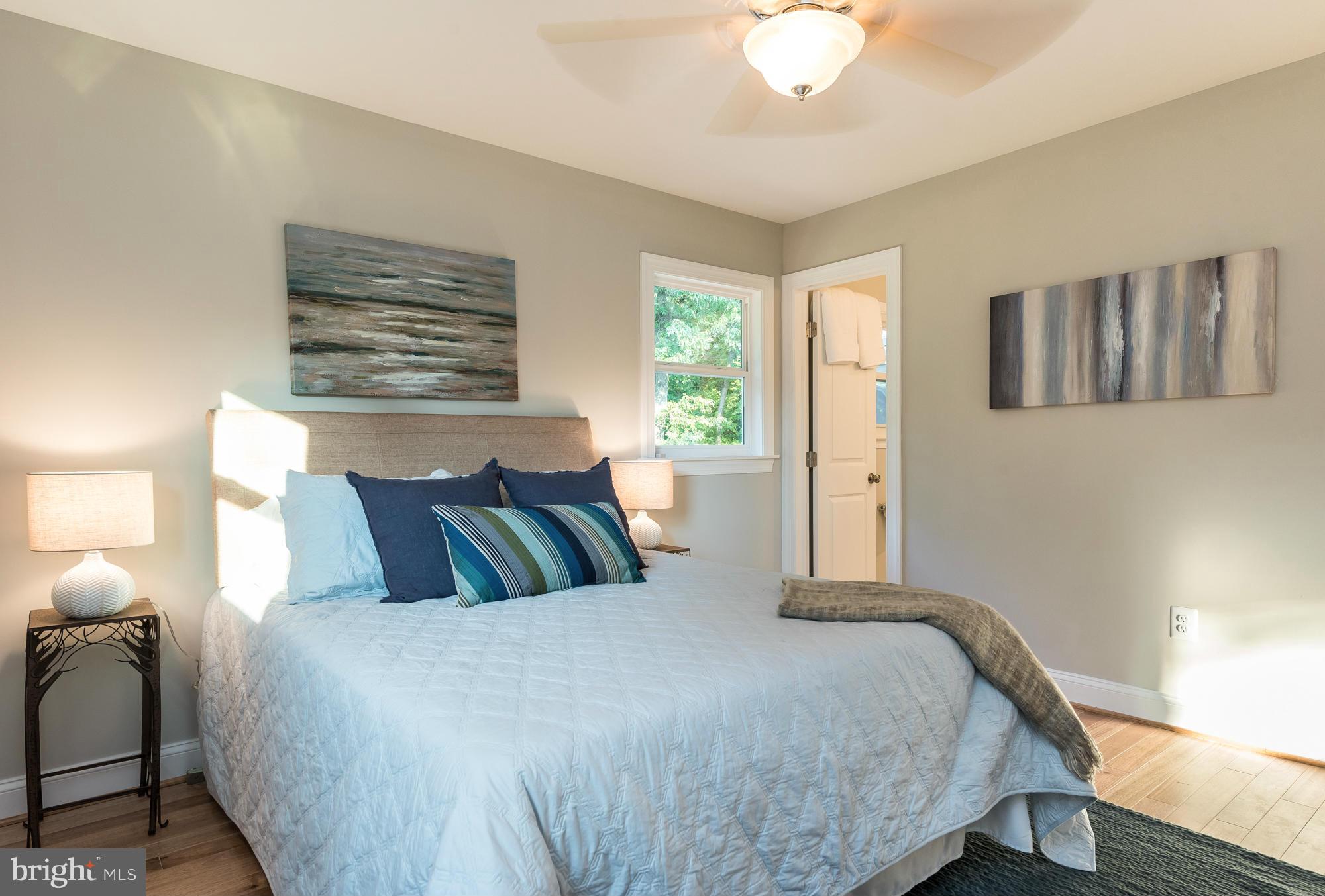 LONG POINT - Residential