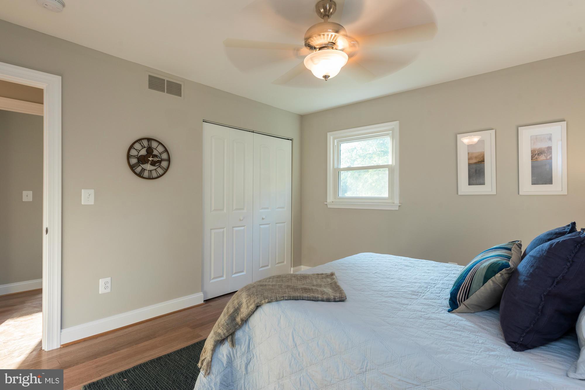 LONG POINT - Residential