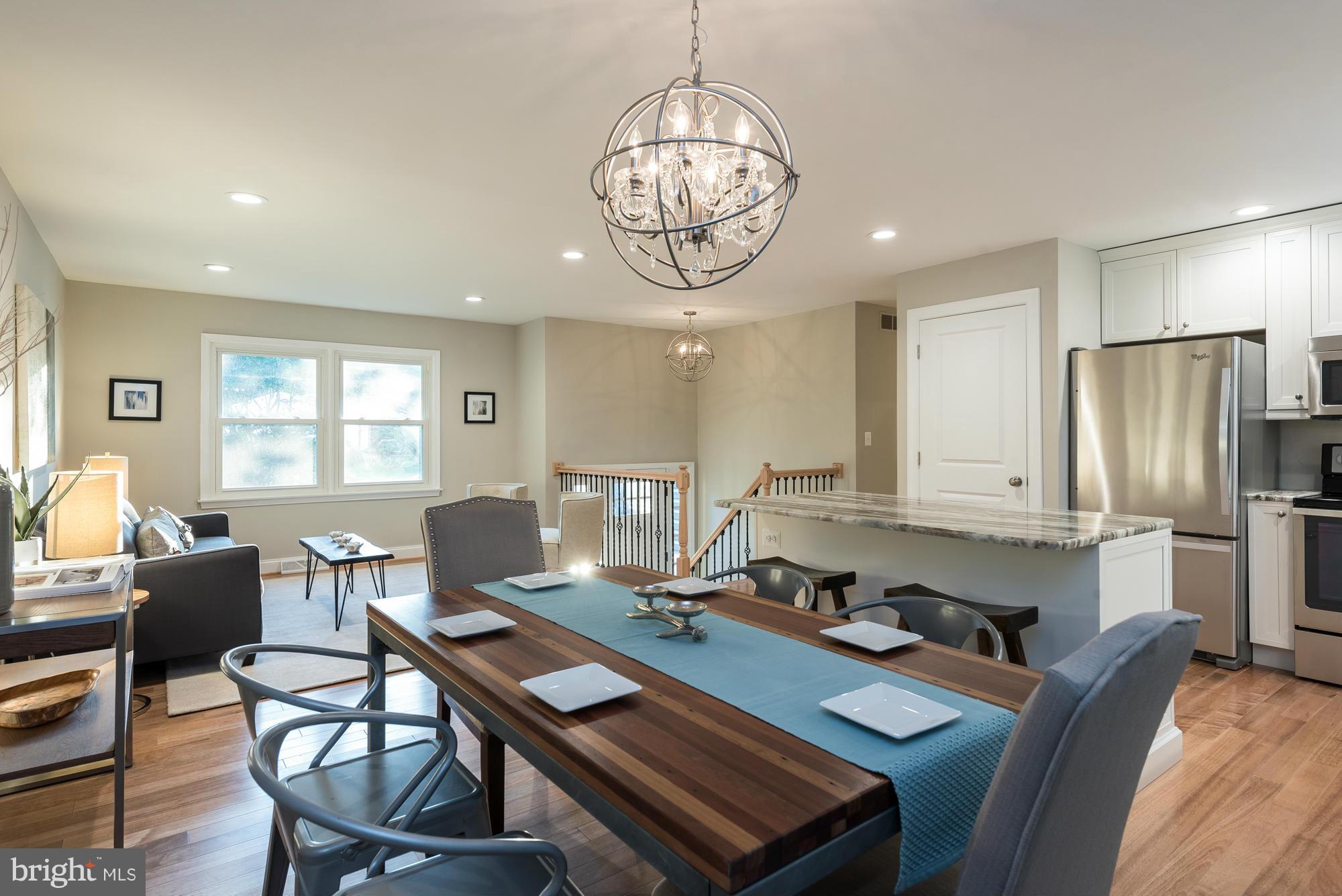 LONG POINT - Residential