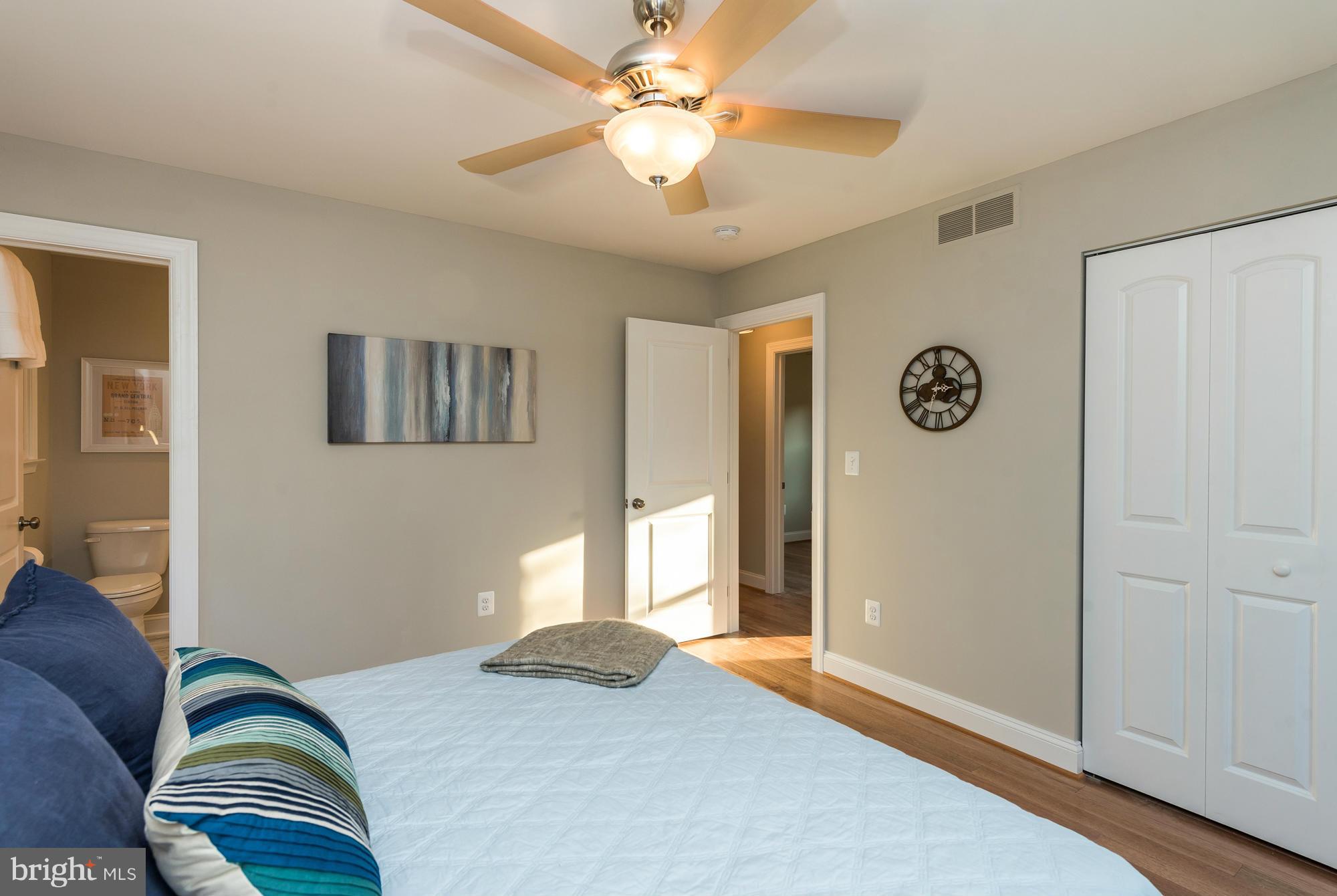 LONG POINT - Residential