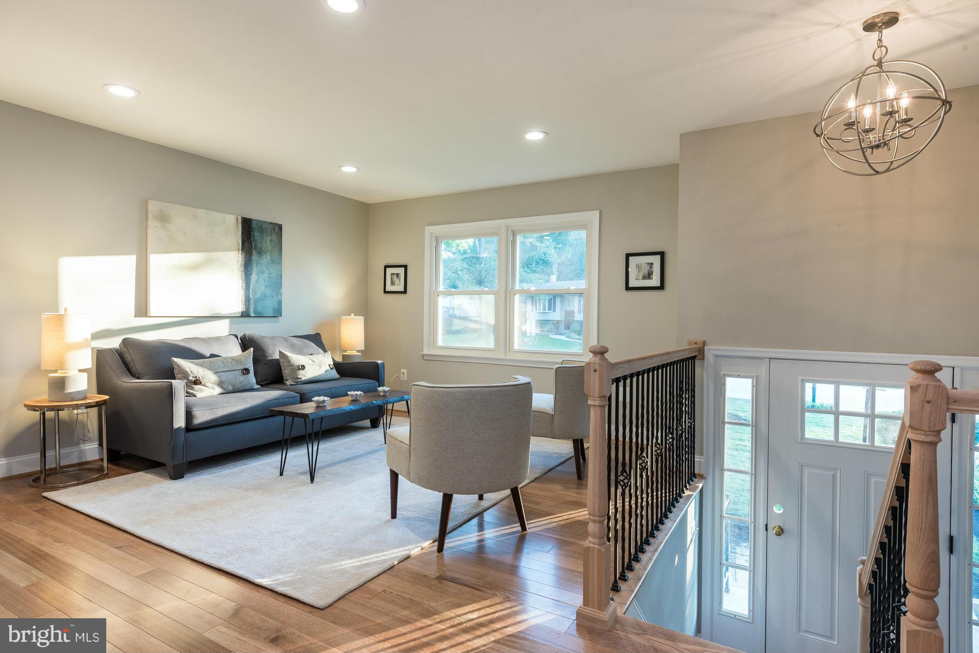 LONG POINT - Residential