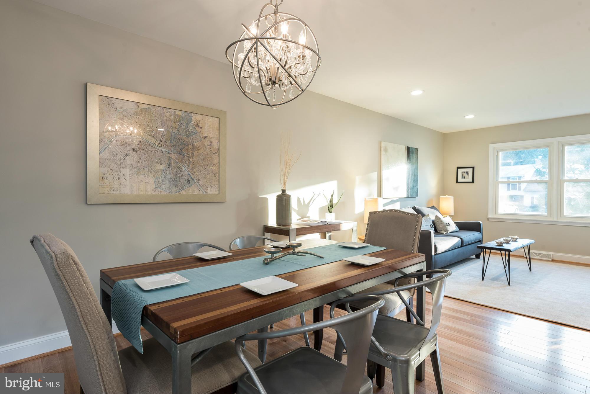 LONG POINT - Residential