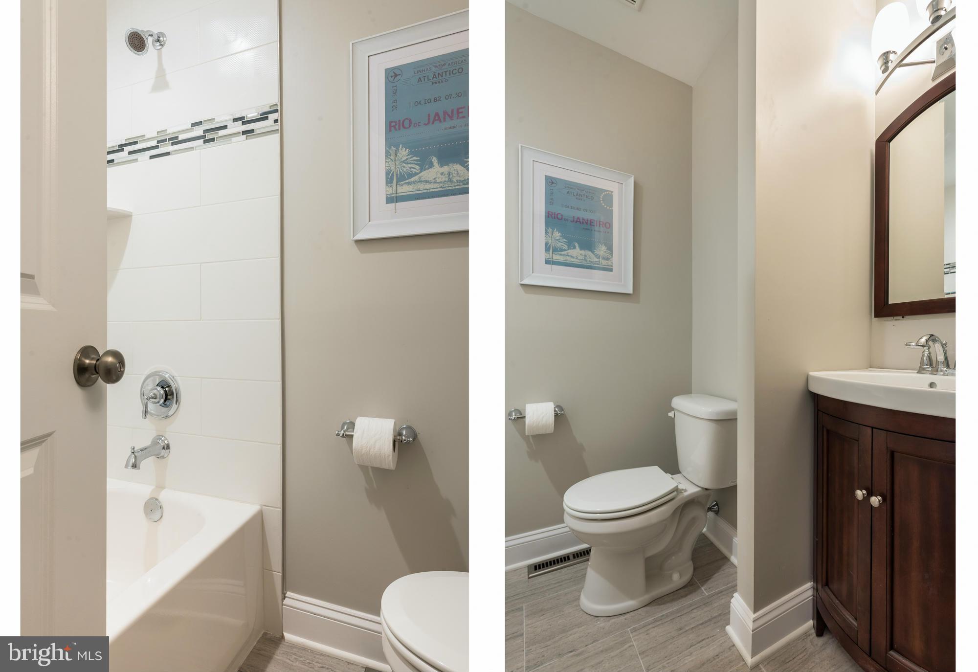 LONG POINT - Residential