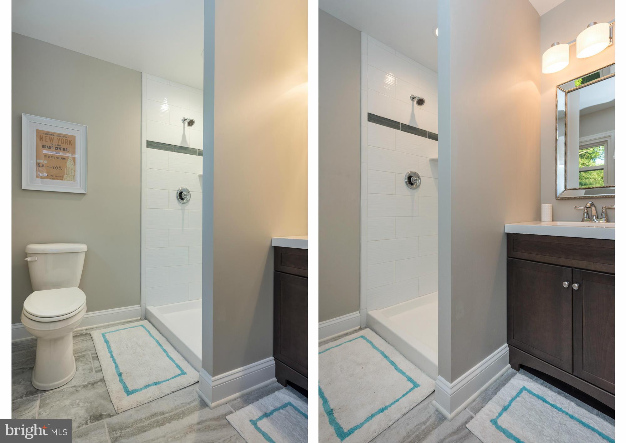 LONG POINT - Residential