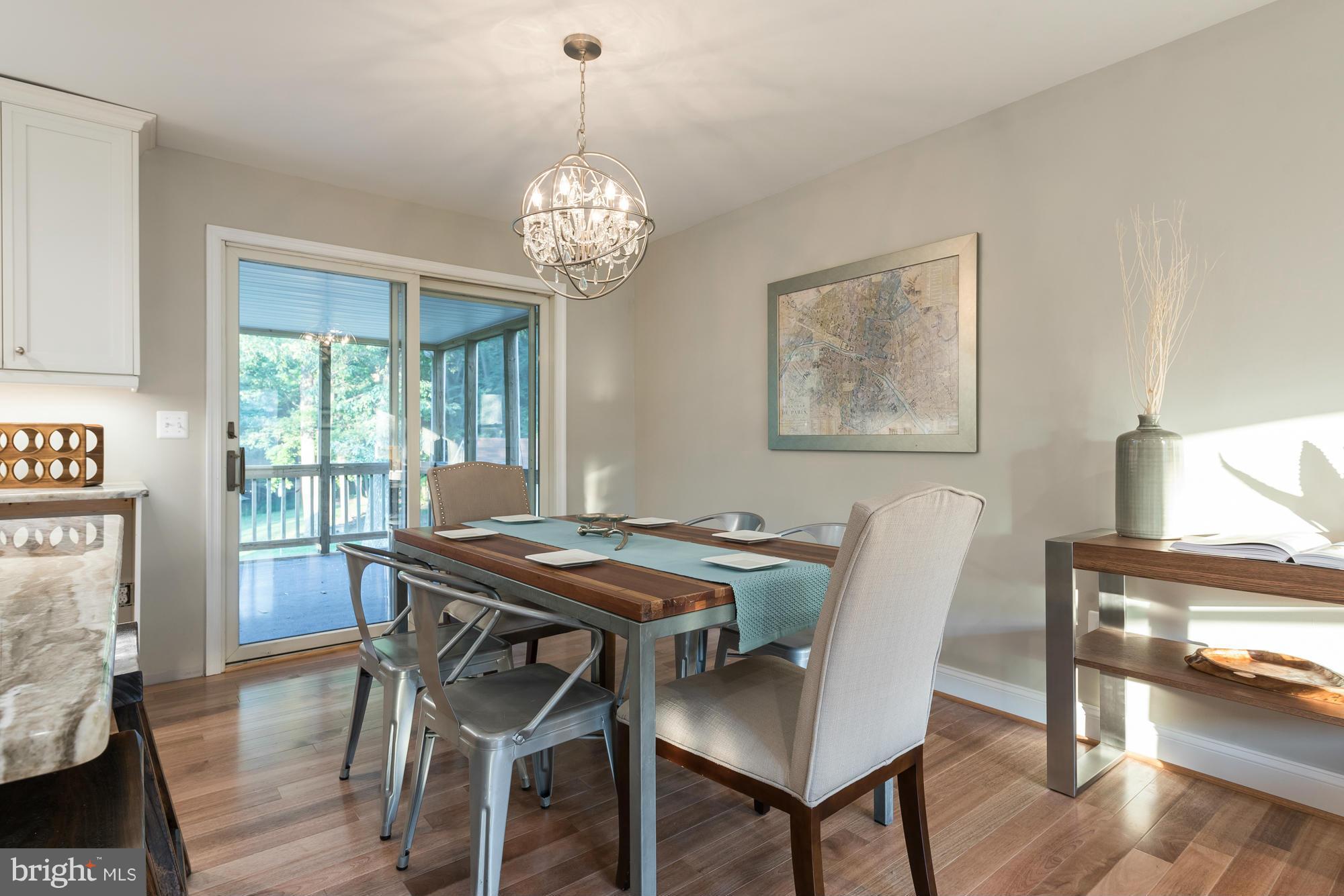 LONG POINT - Residential