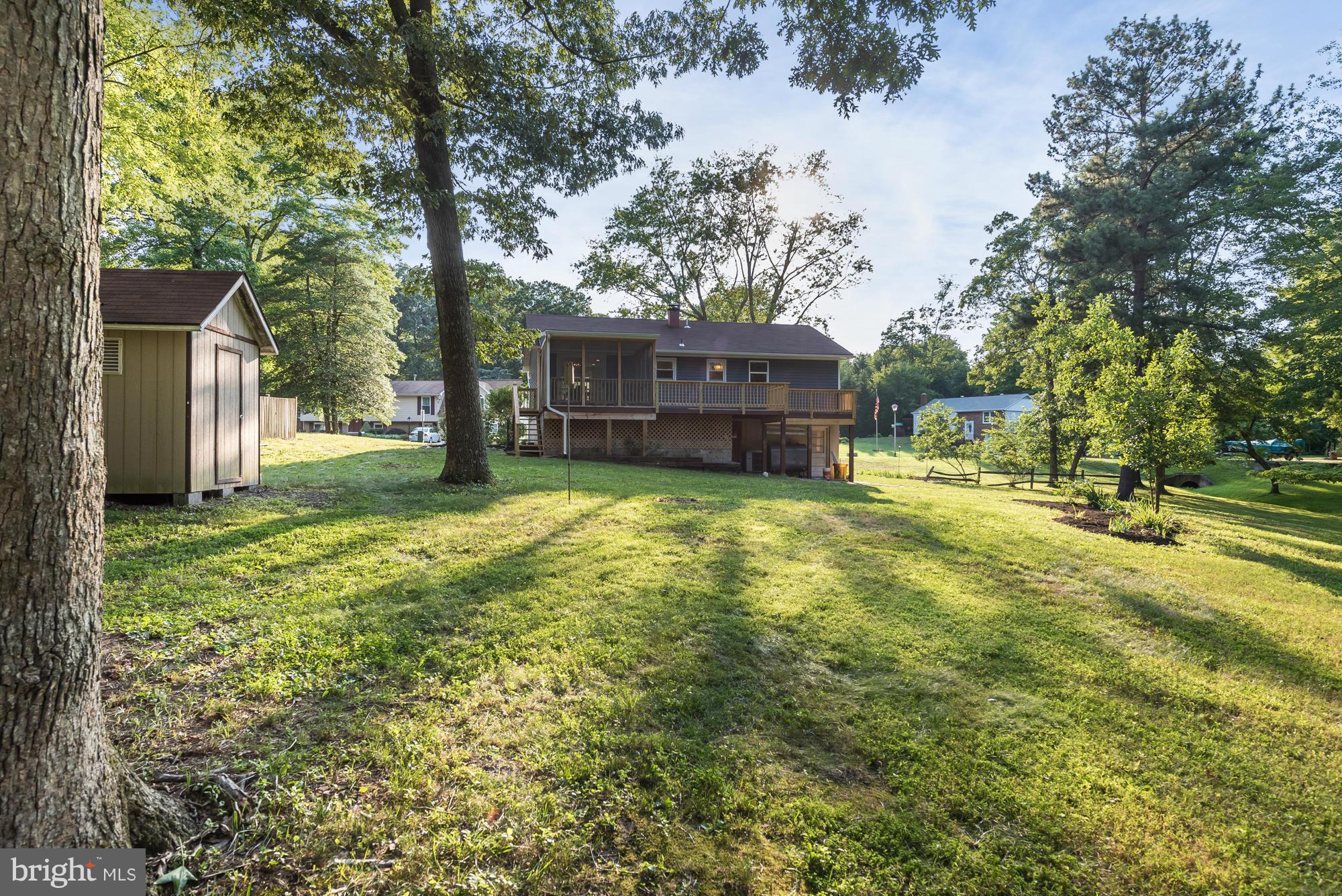 LONG POINT - Residential