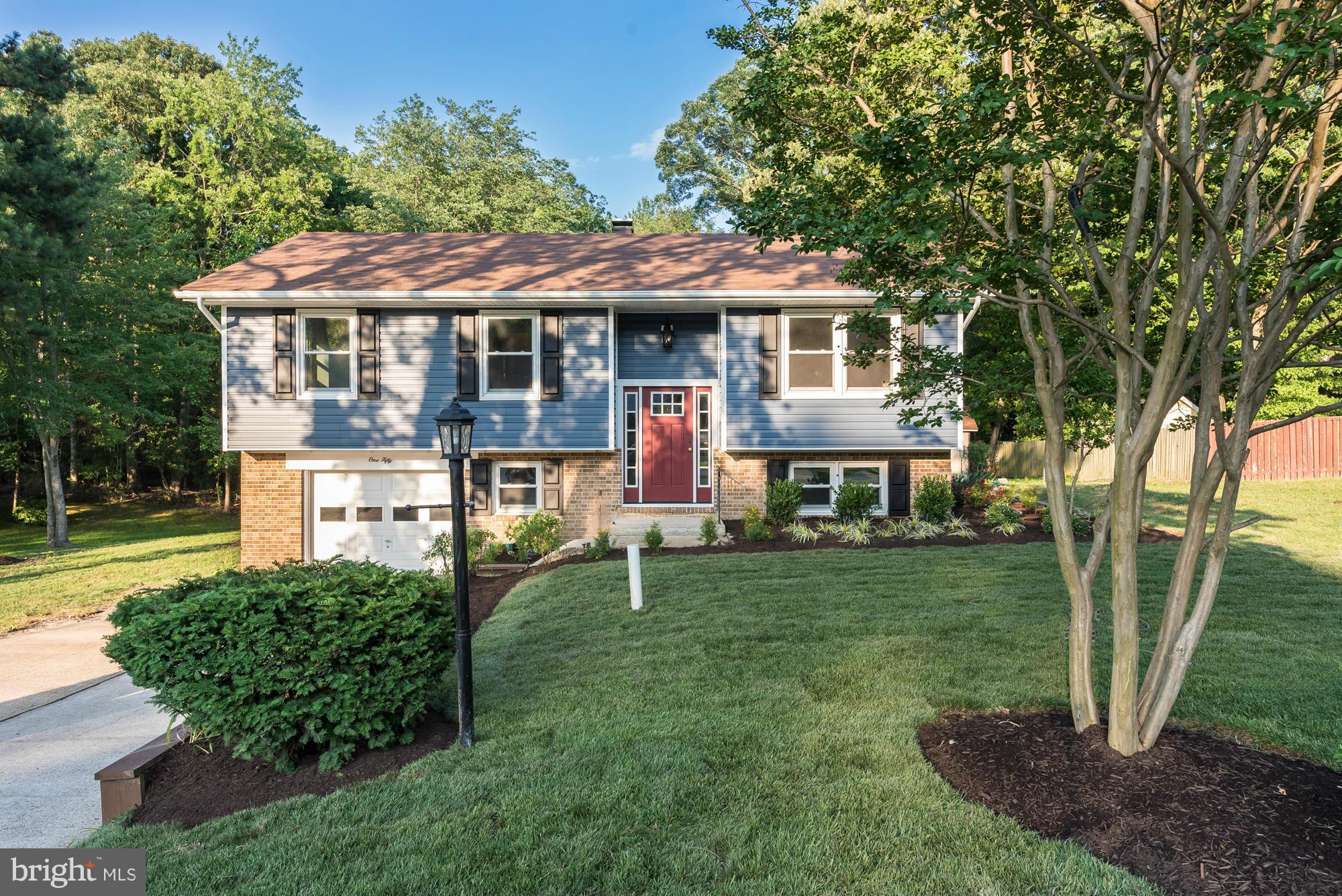 LONG POINT - Residential