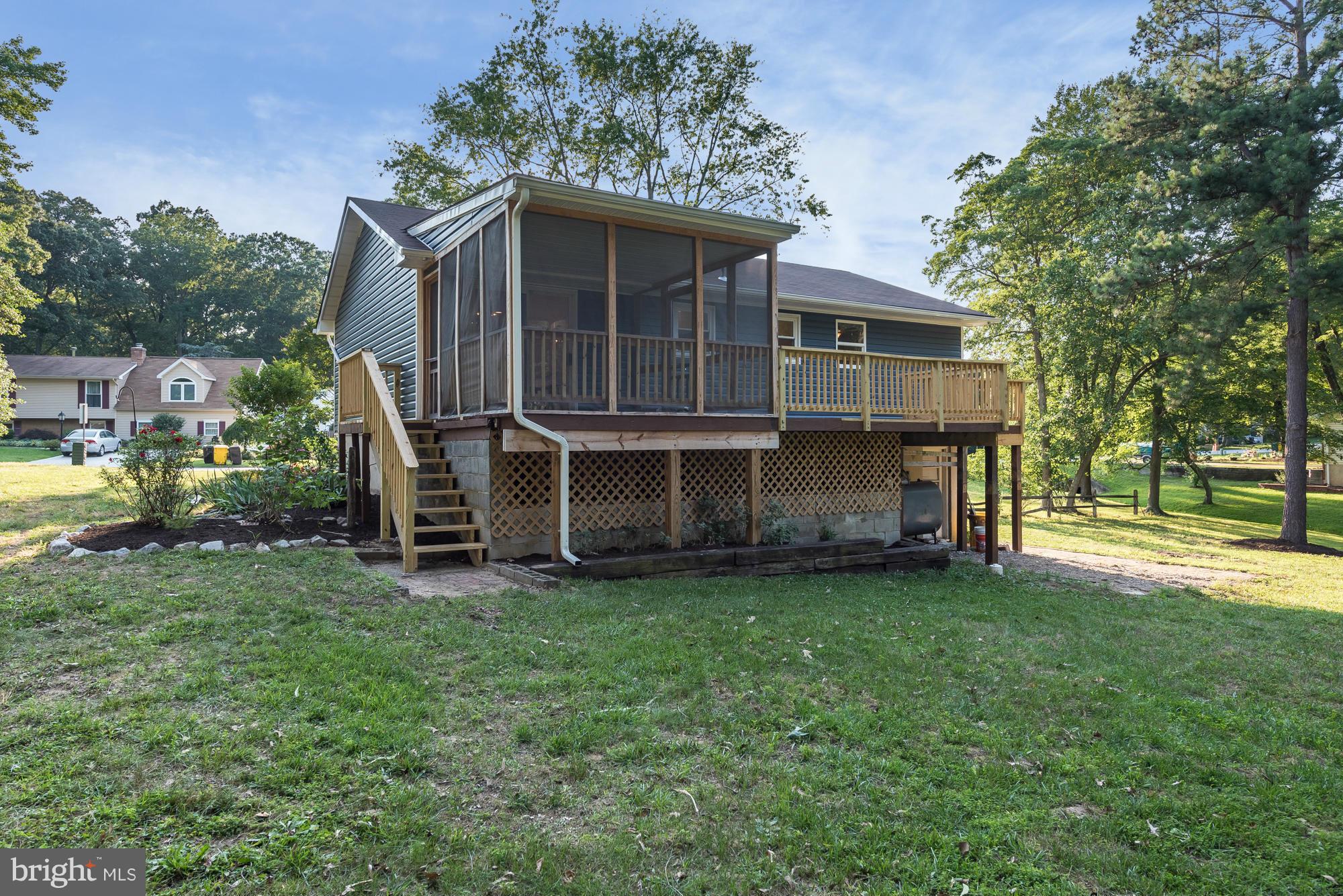 LONG POINT - Residential