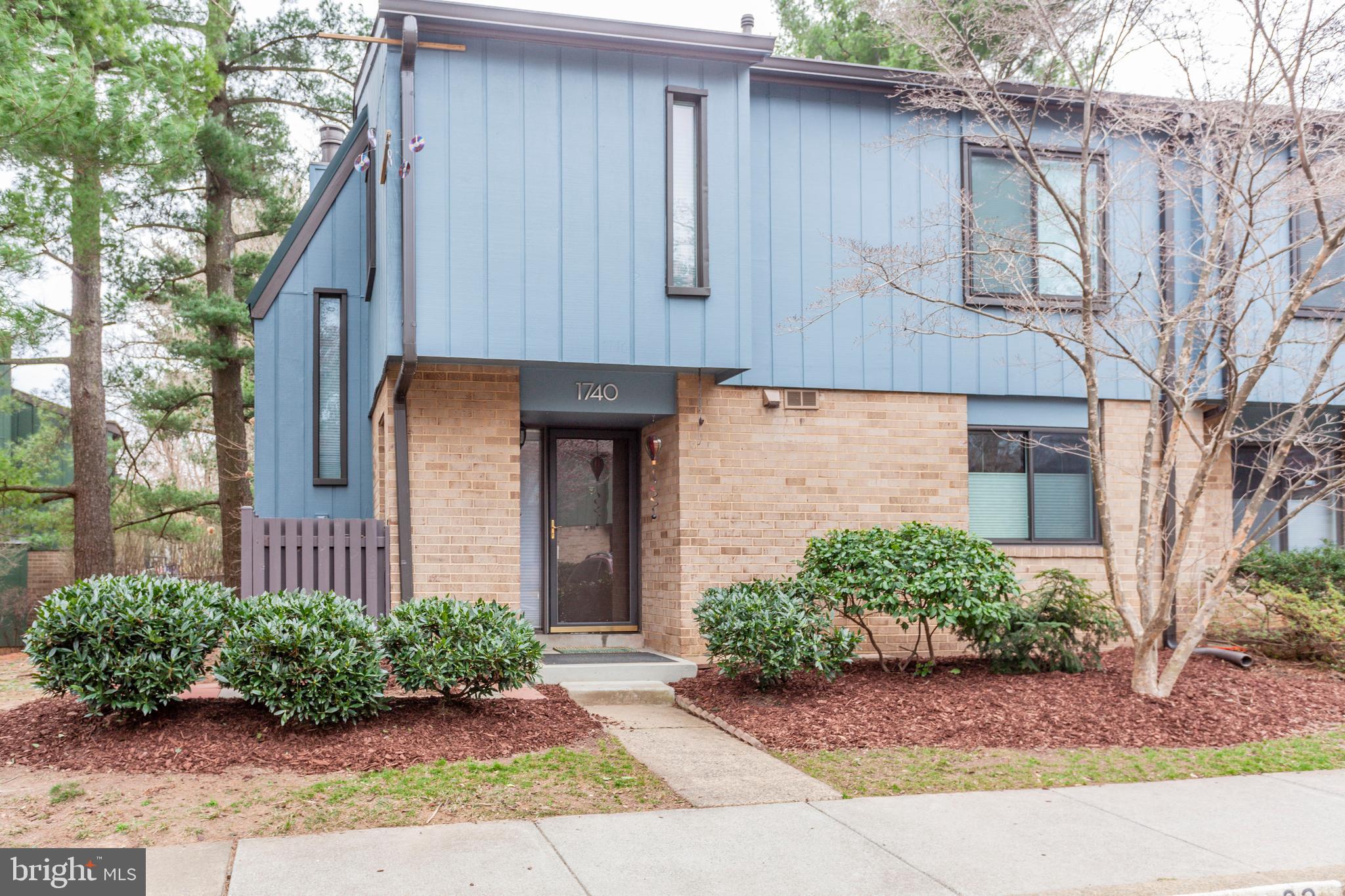 IVY OAK - Residential