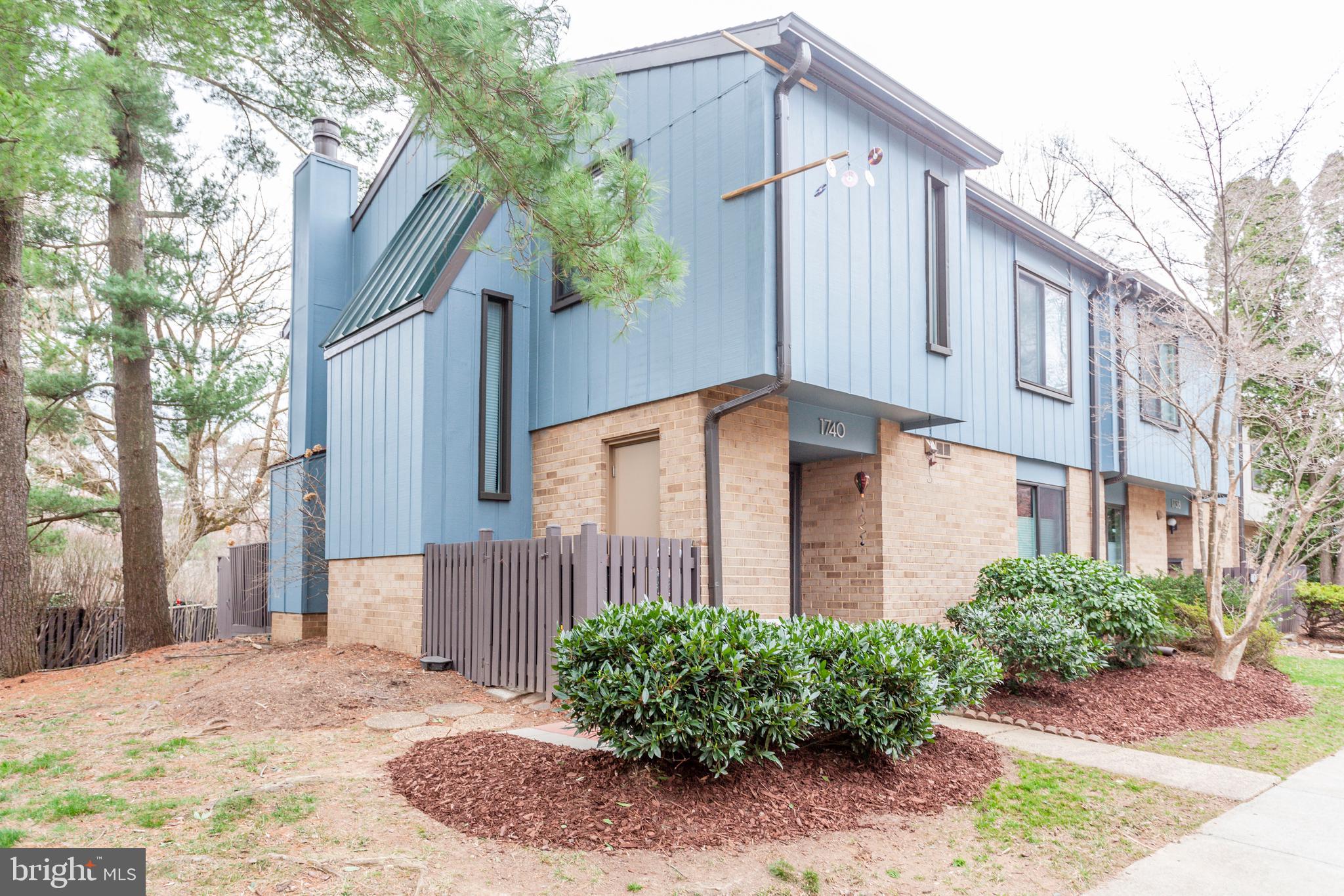 IVY OAK - Residential