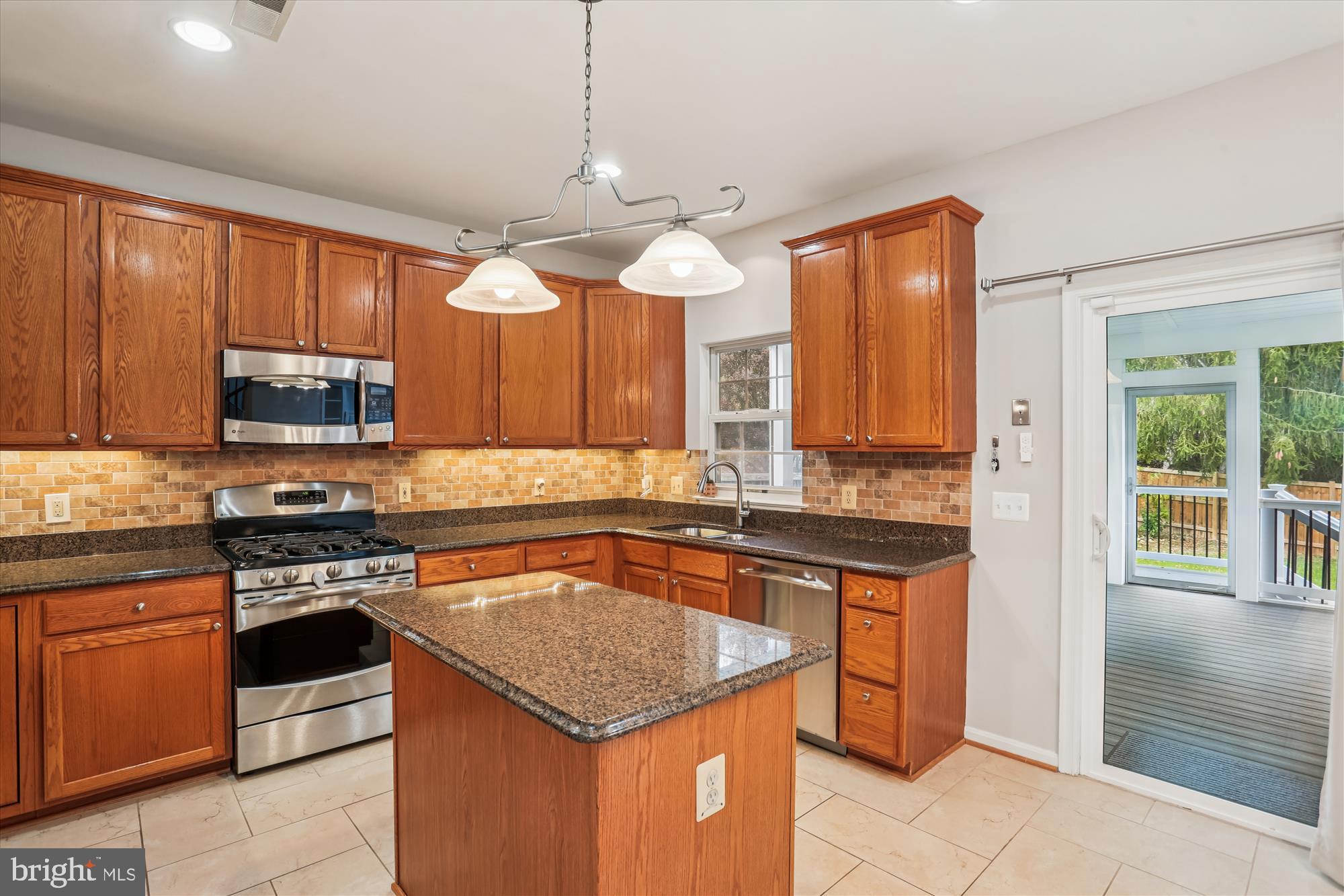 SENECA CROSSING - Residential