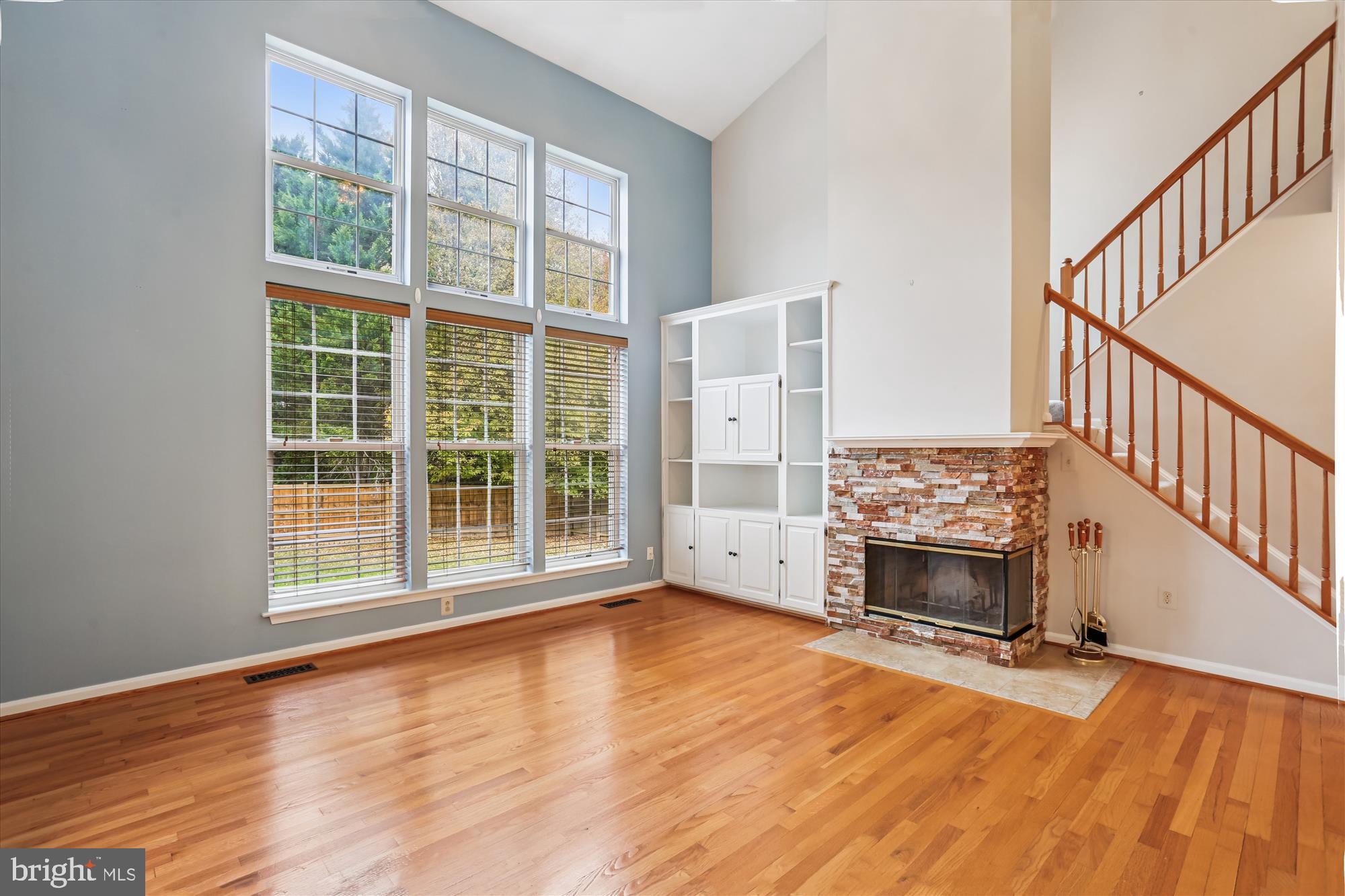 SENECA CROSSING - Residential