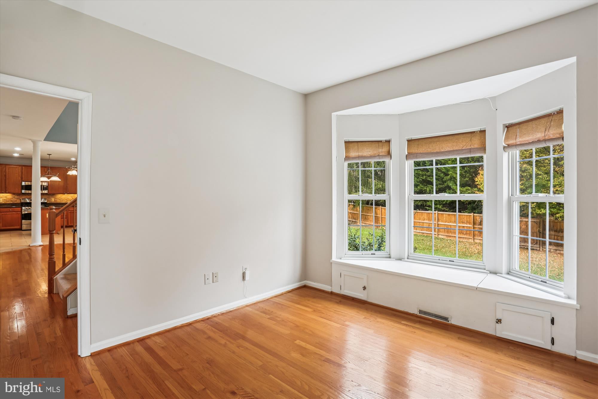 SENECA CROSSING - Residential