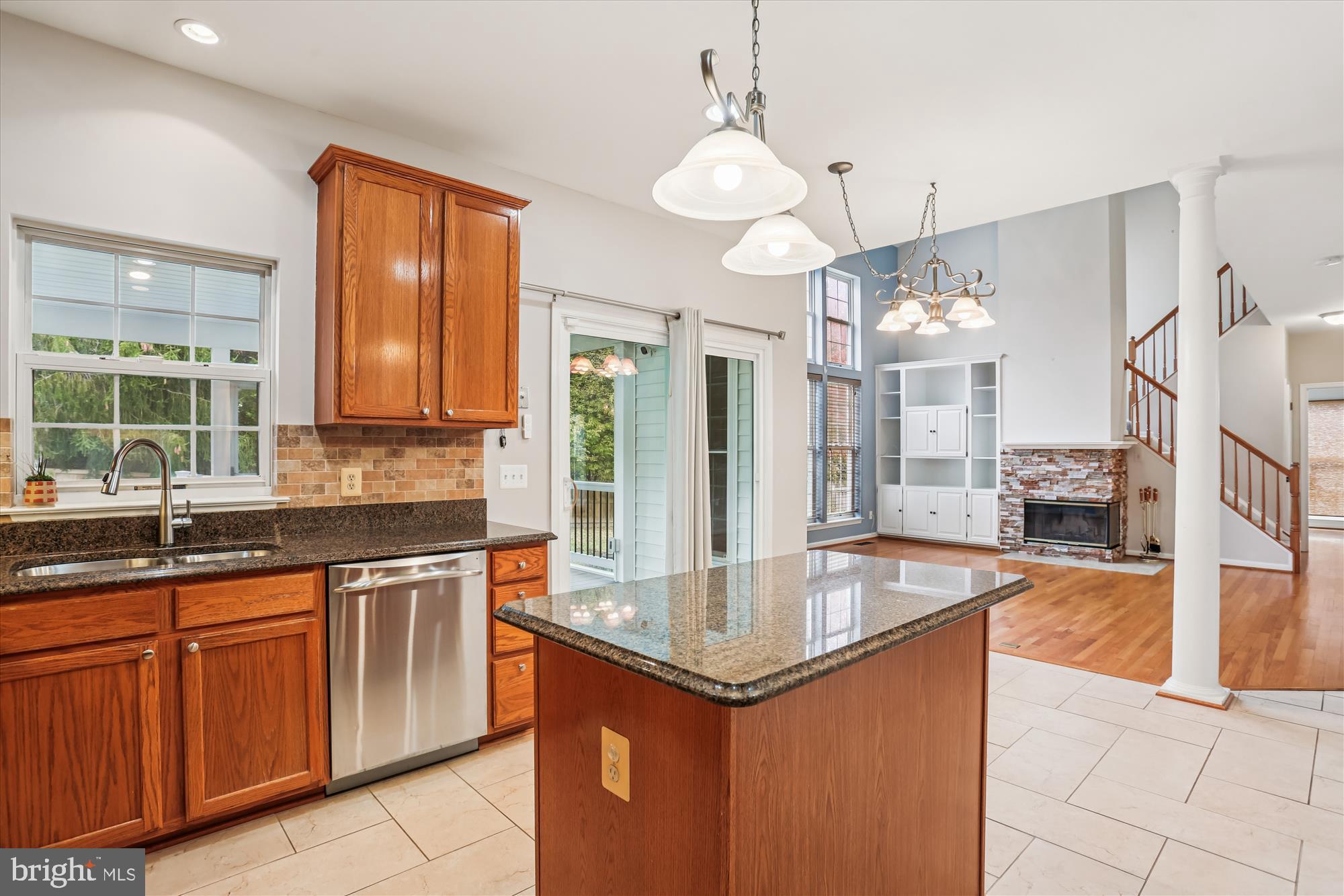 SENECA CROSSING - Residential