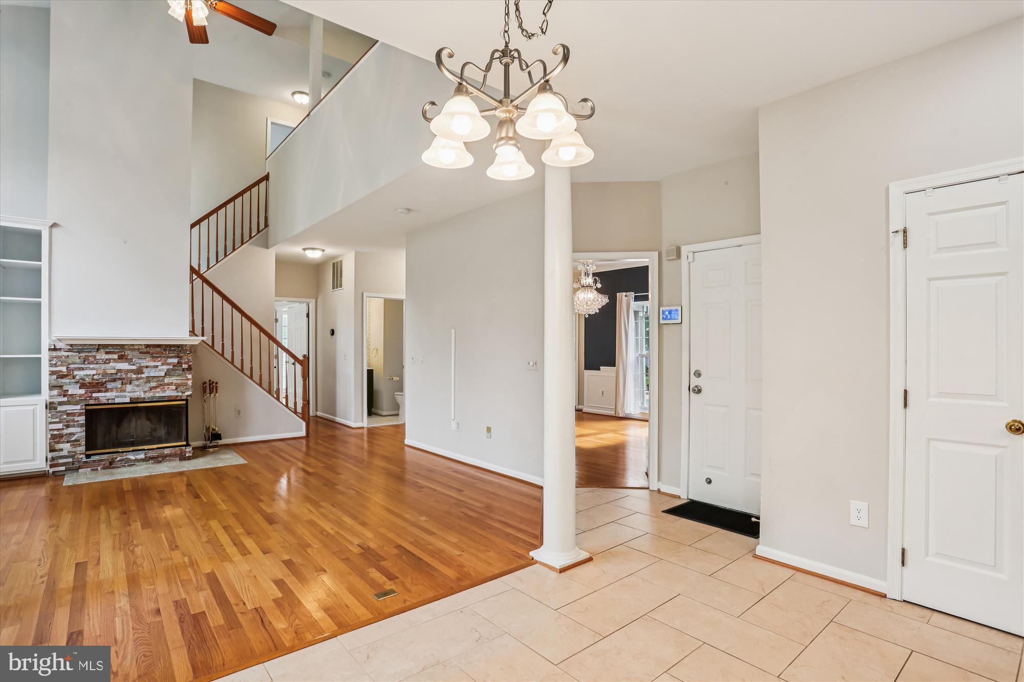 SENECA CROSSING - Residential