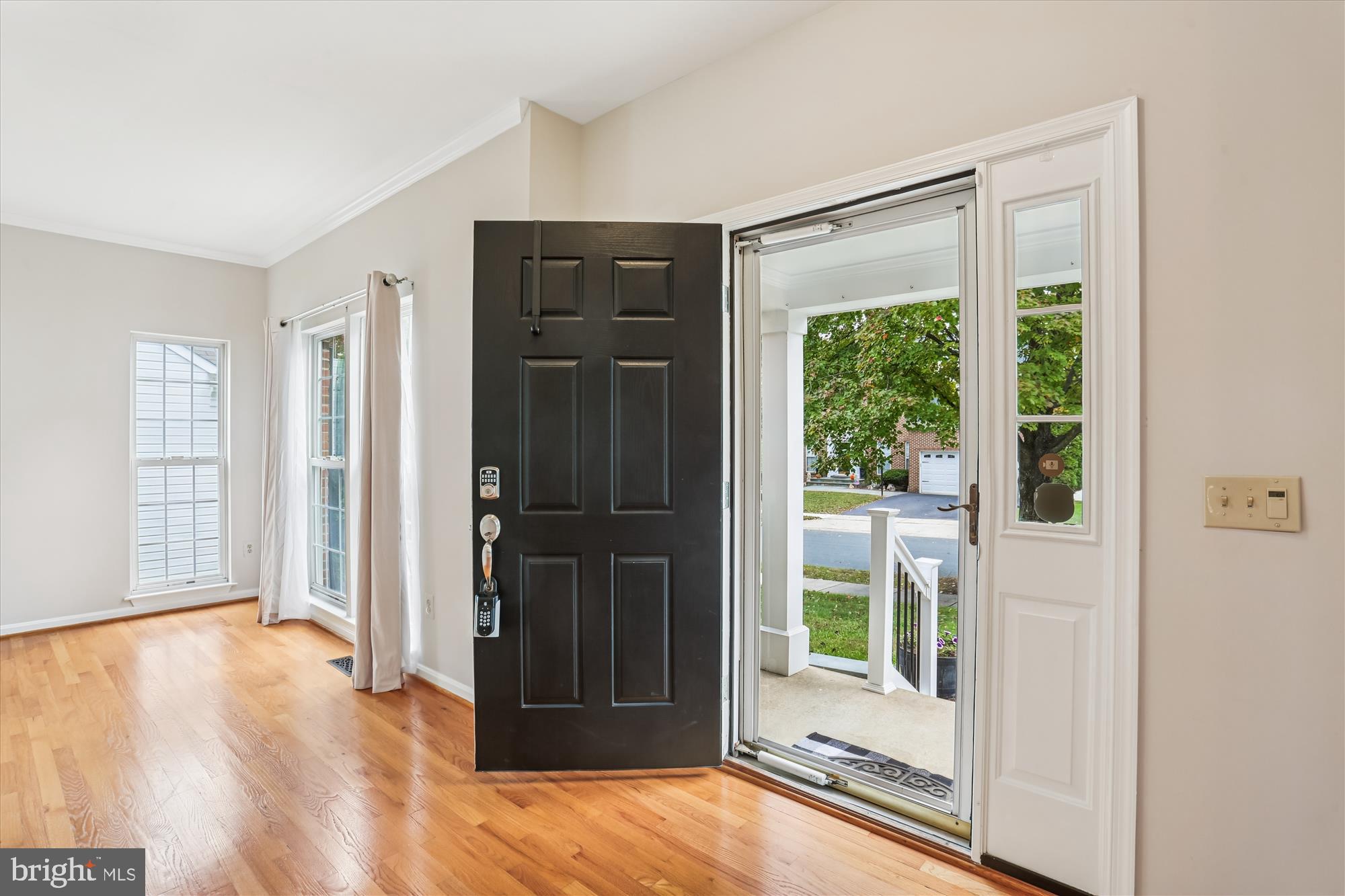 SENECA CROSSING - Residential