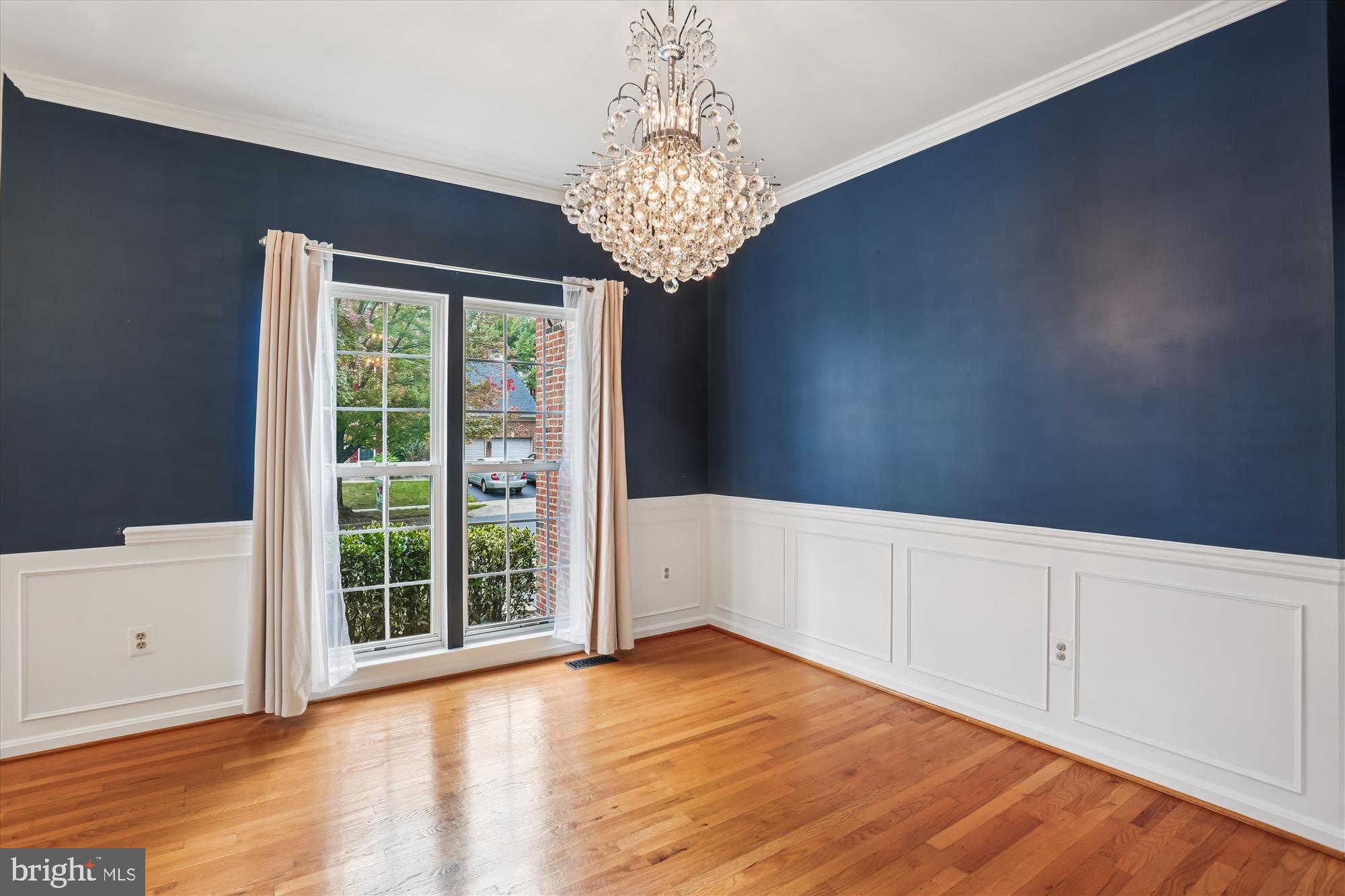 SENECA CROSSING - Residential