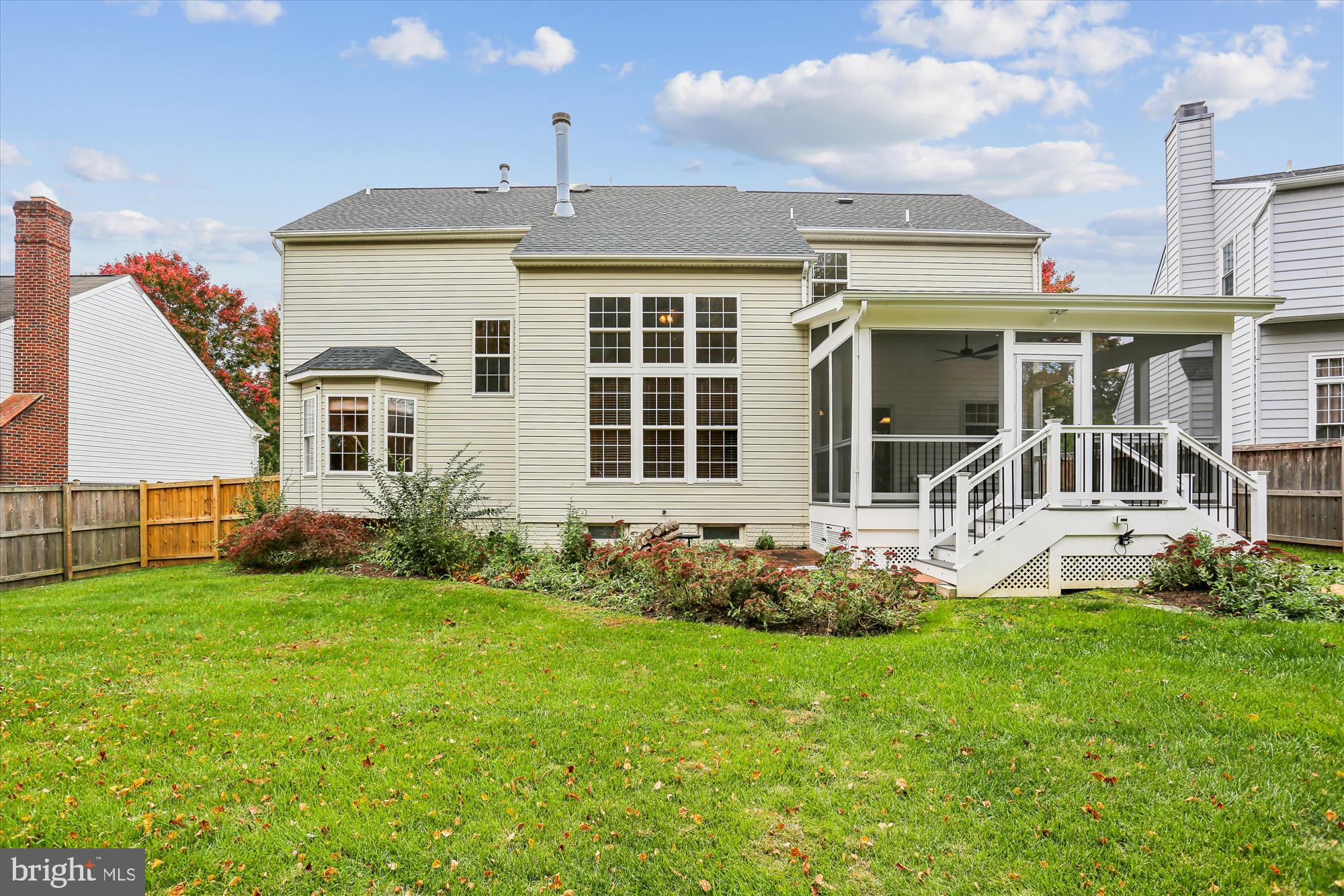 SENECA CROSSING - Residential