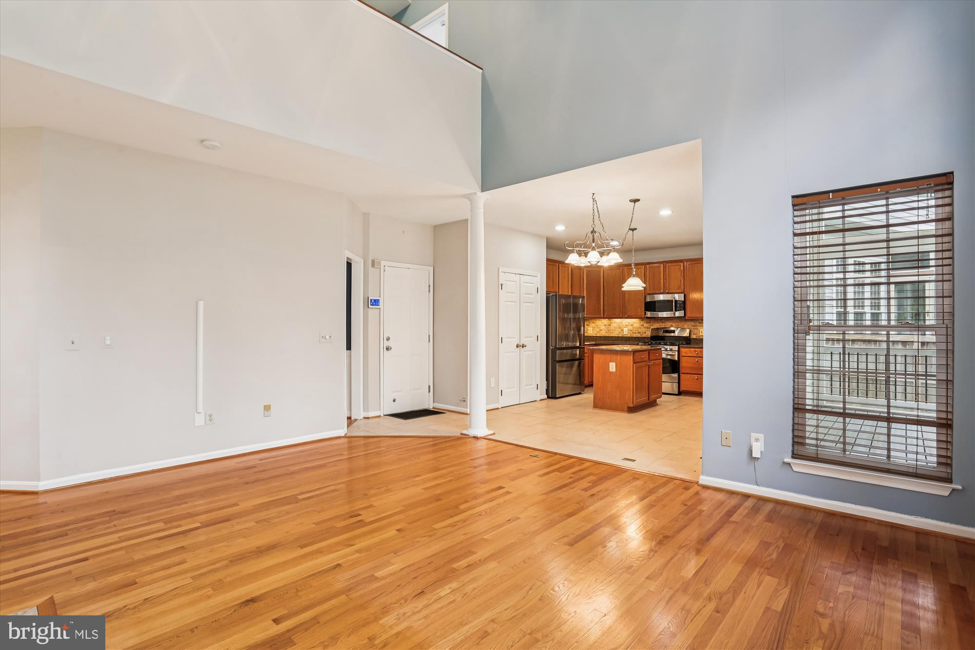 SENECA CROSSING - Residential