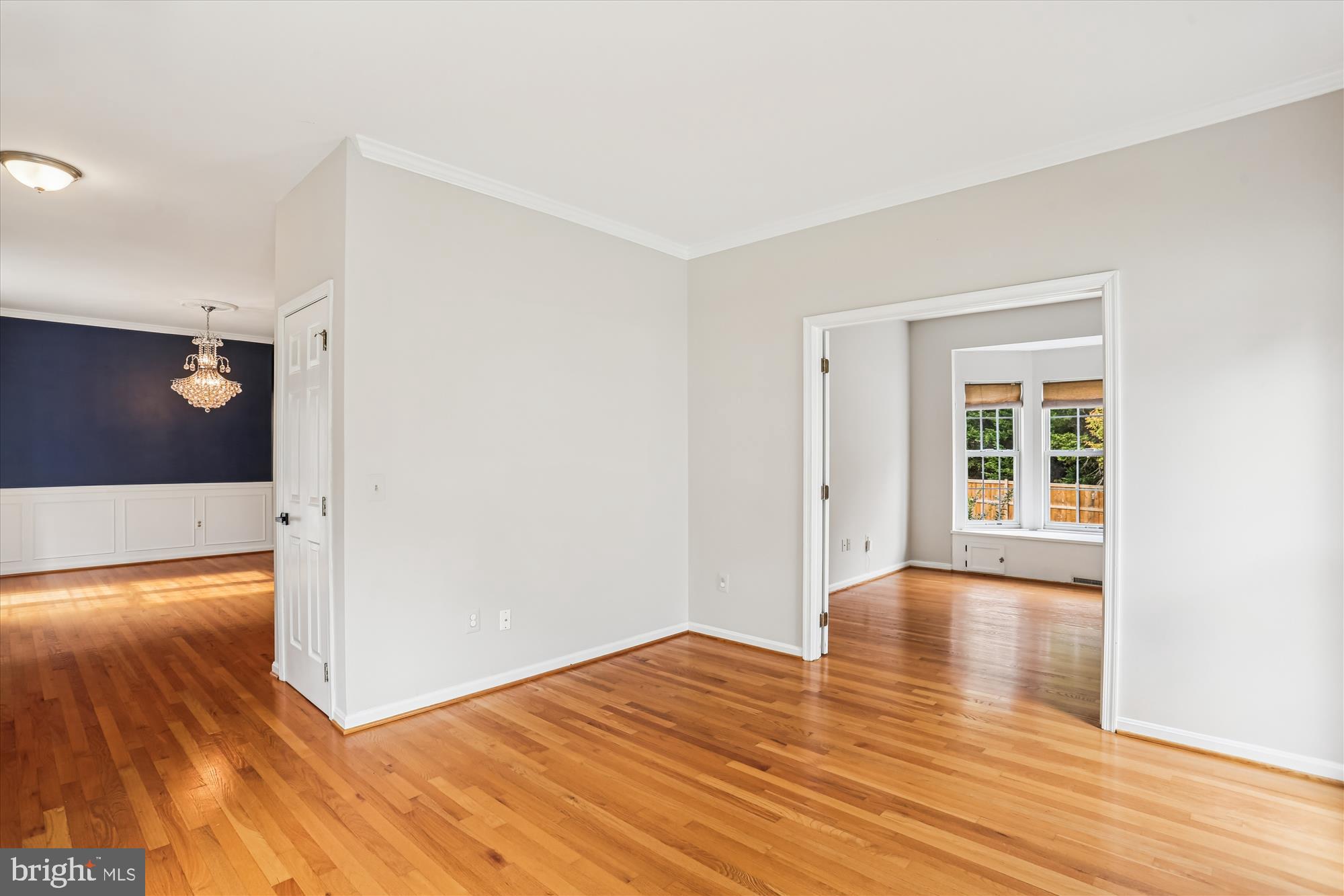 SENECA CROSSING - Residential