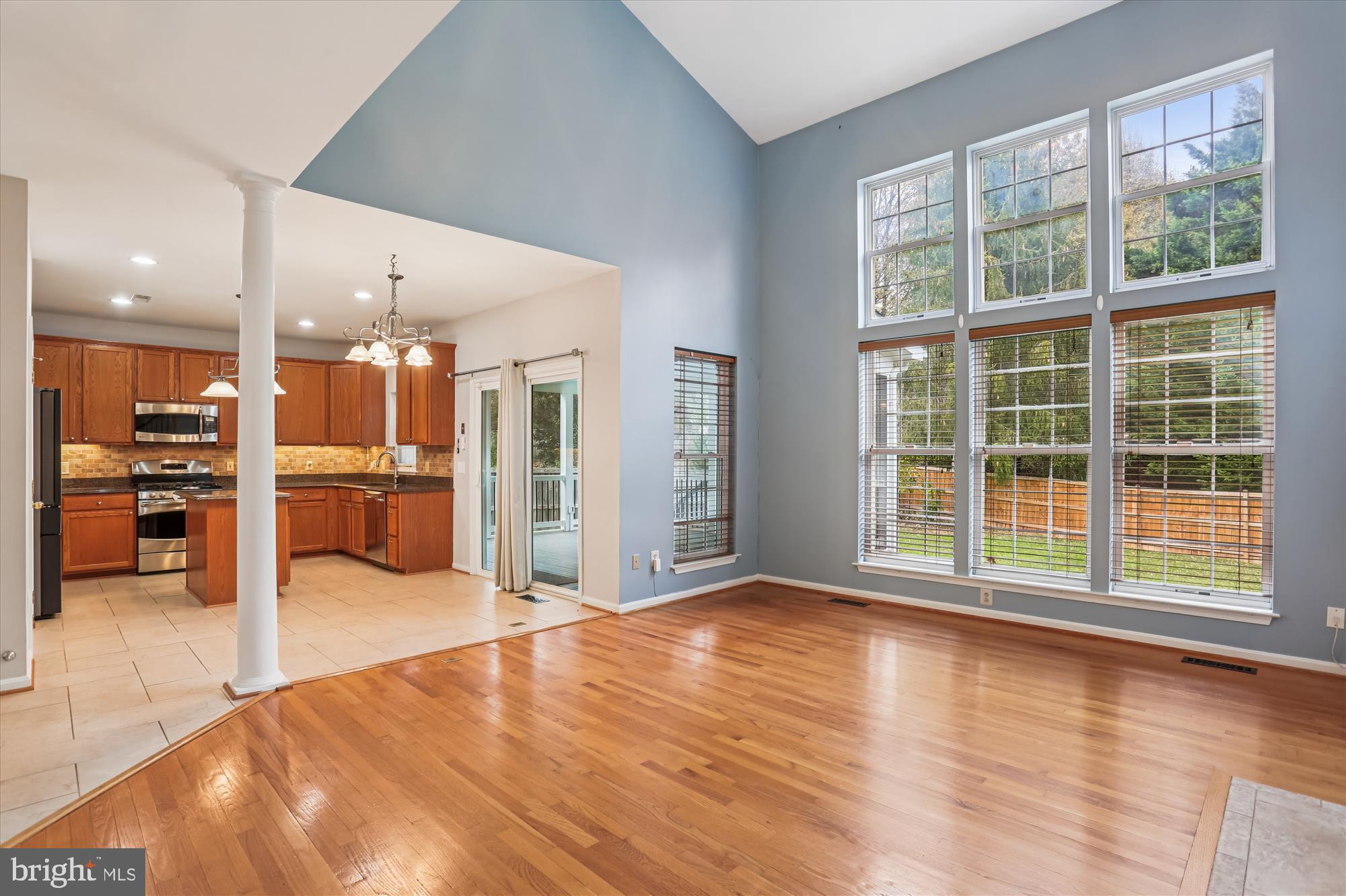 SENECA CROSSING - Residential