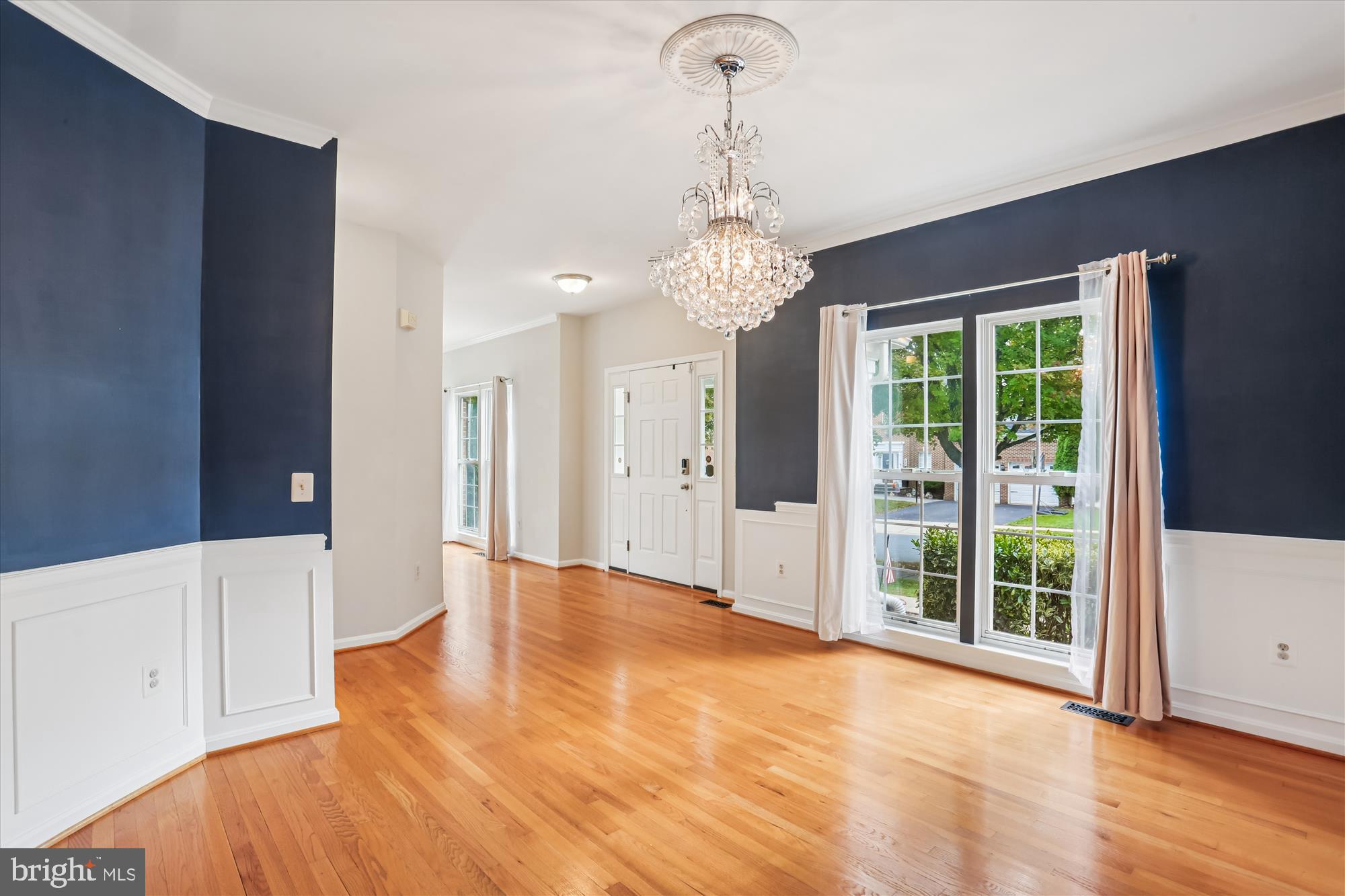 SENECA CROSSING - Residential