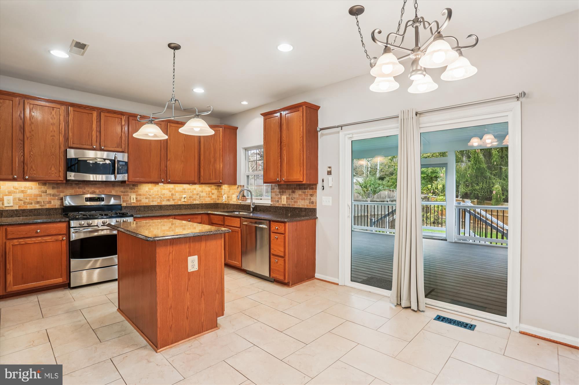 SENECA CROSSING - Residential