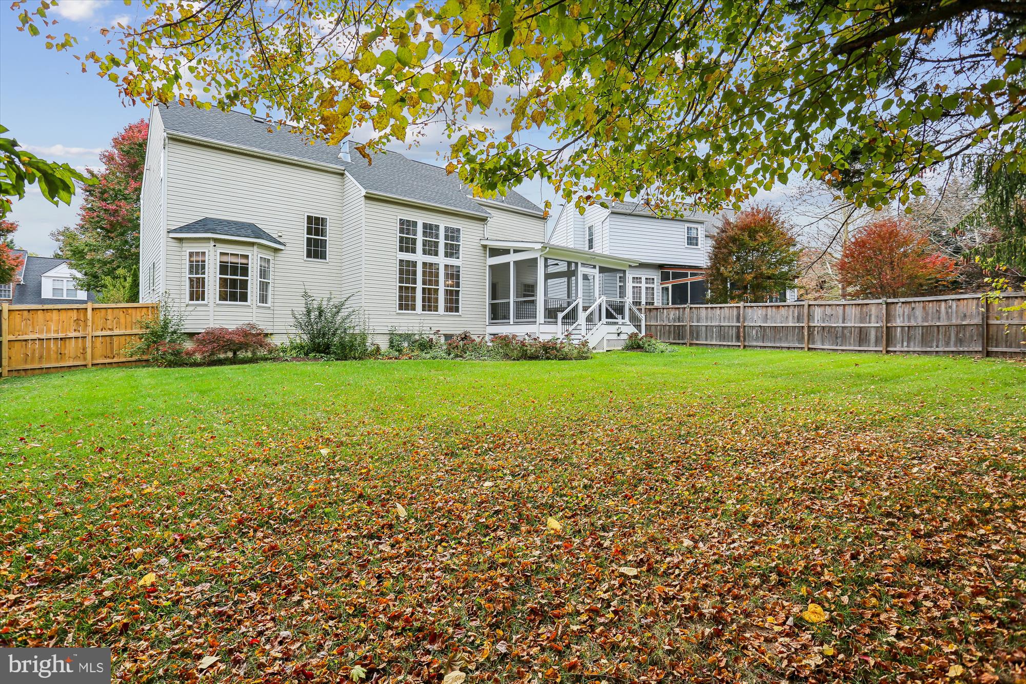 SENECA CROSSING - Residential