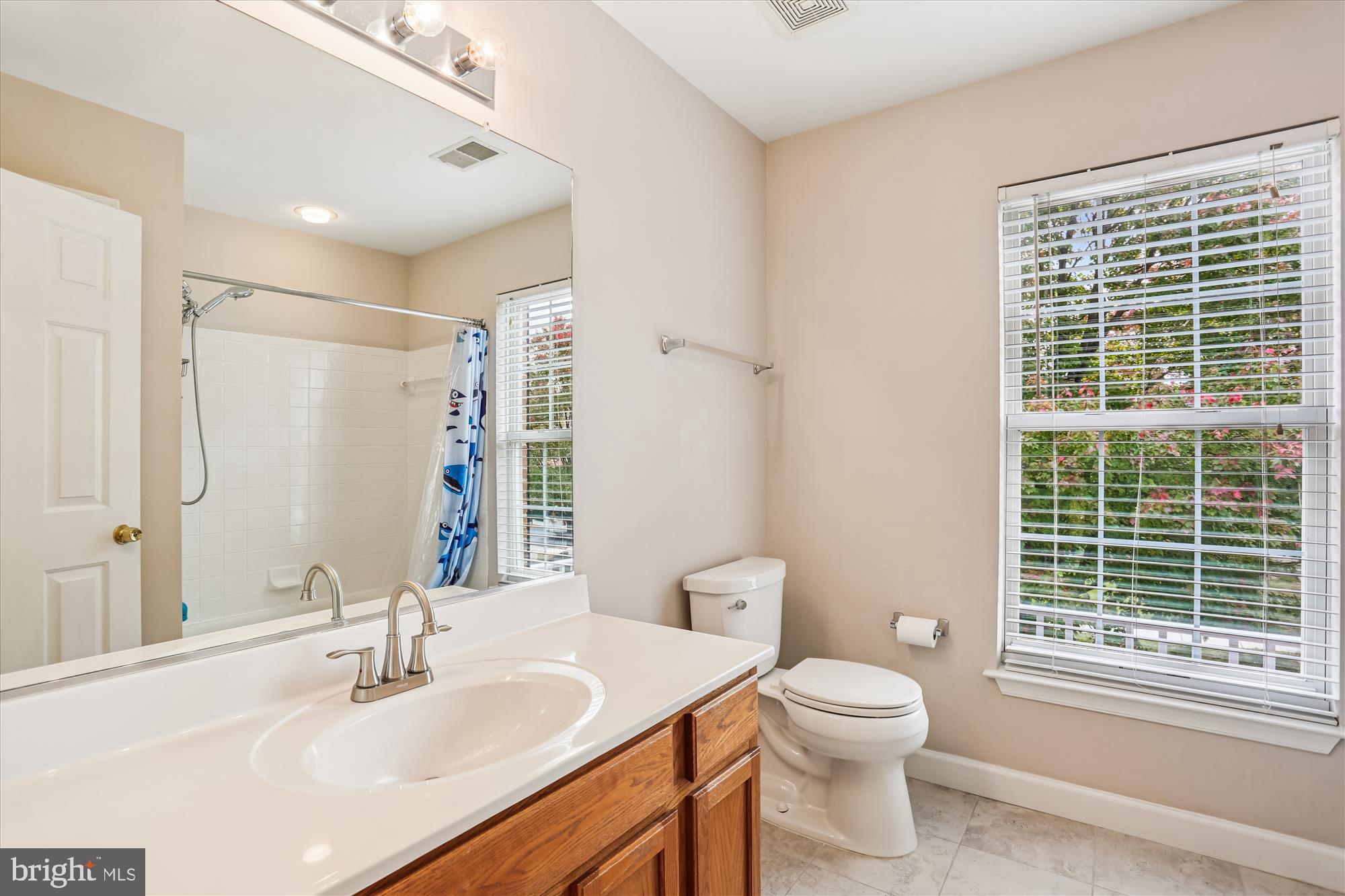 SENECA CROSSING - Residential