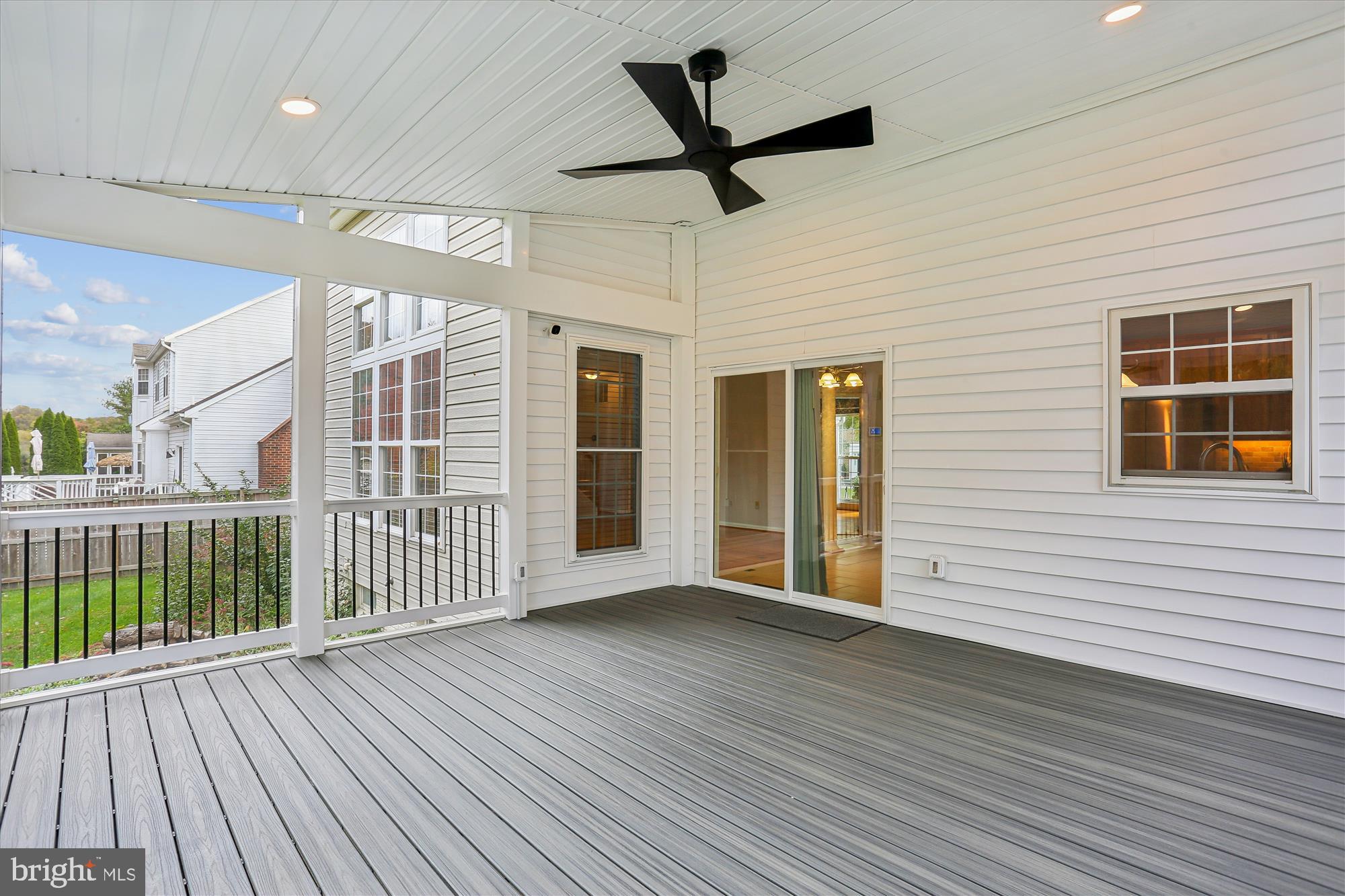 SENECA CROSSING - Residential