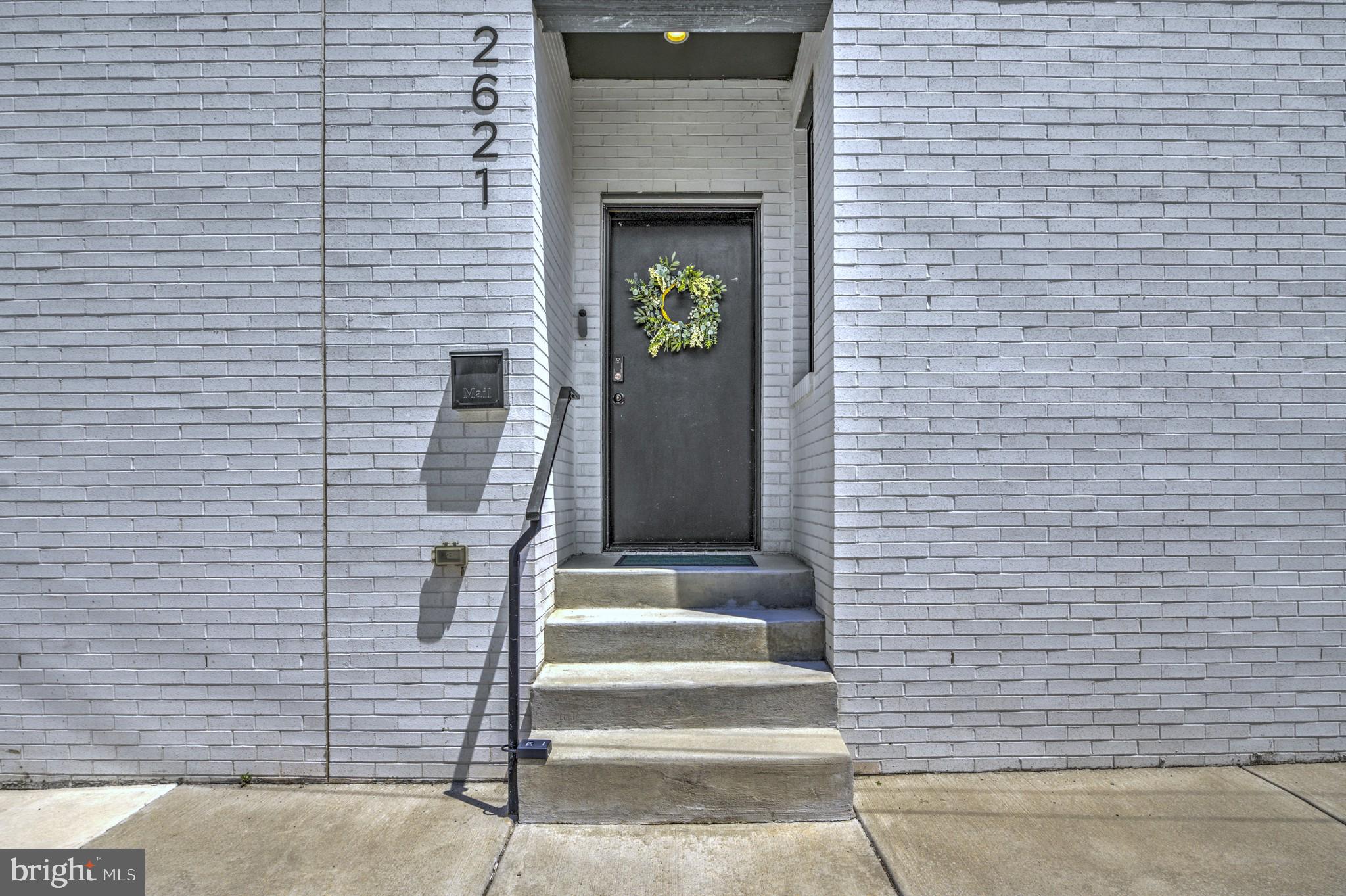 Property Search 2621 ALMOND STREET