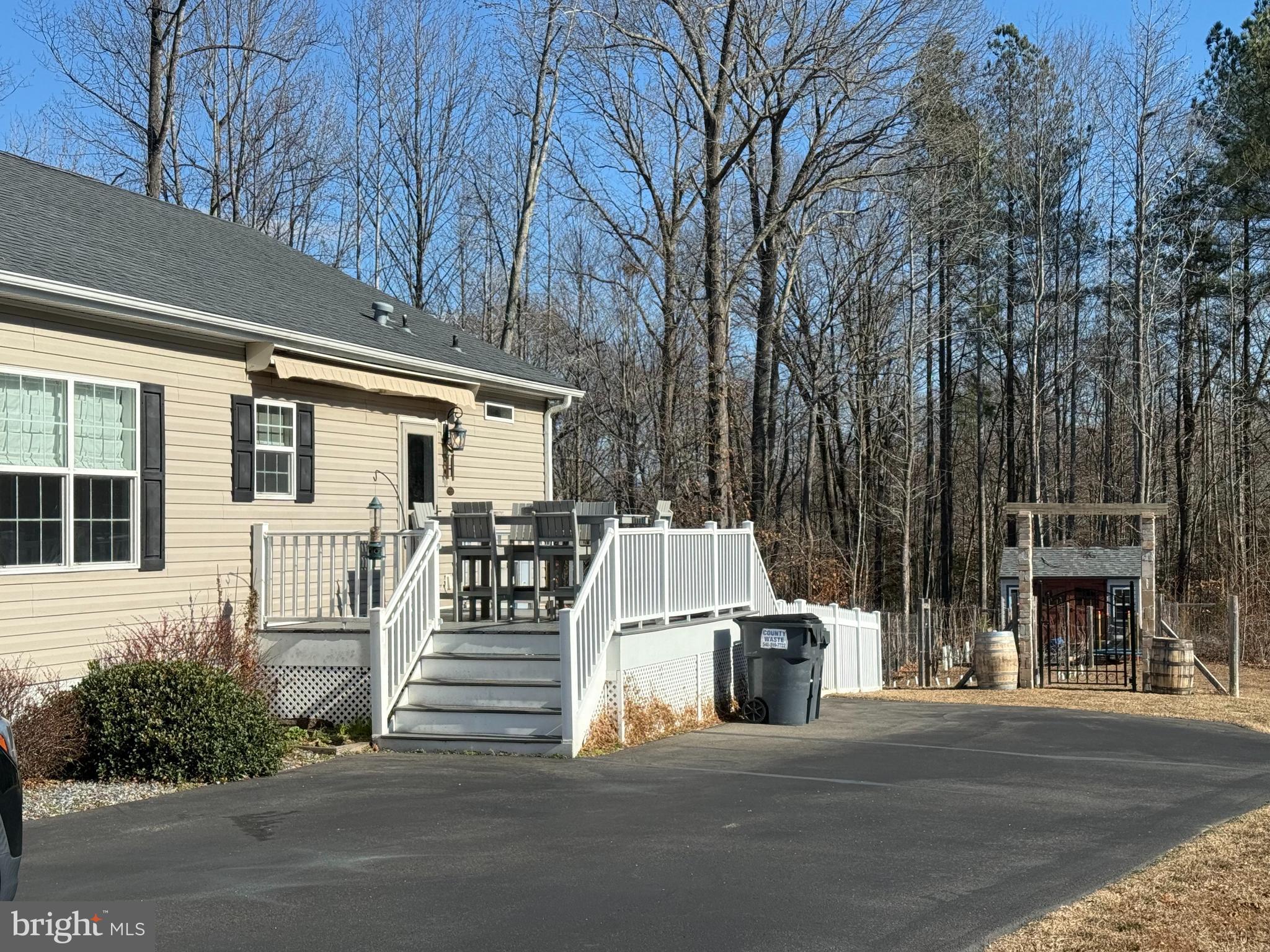 129 HICKORY HILL OVERLOOK COURT