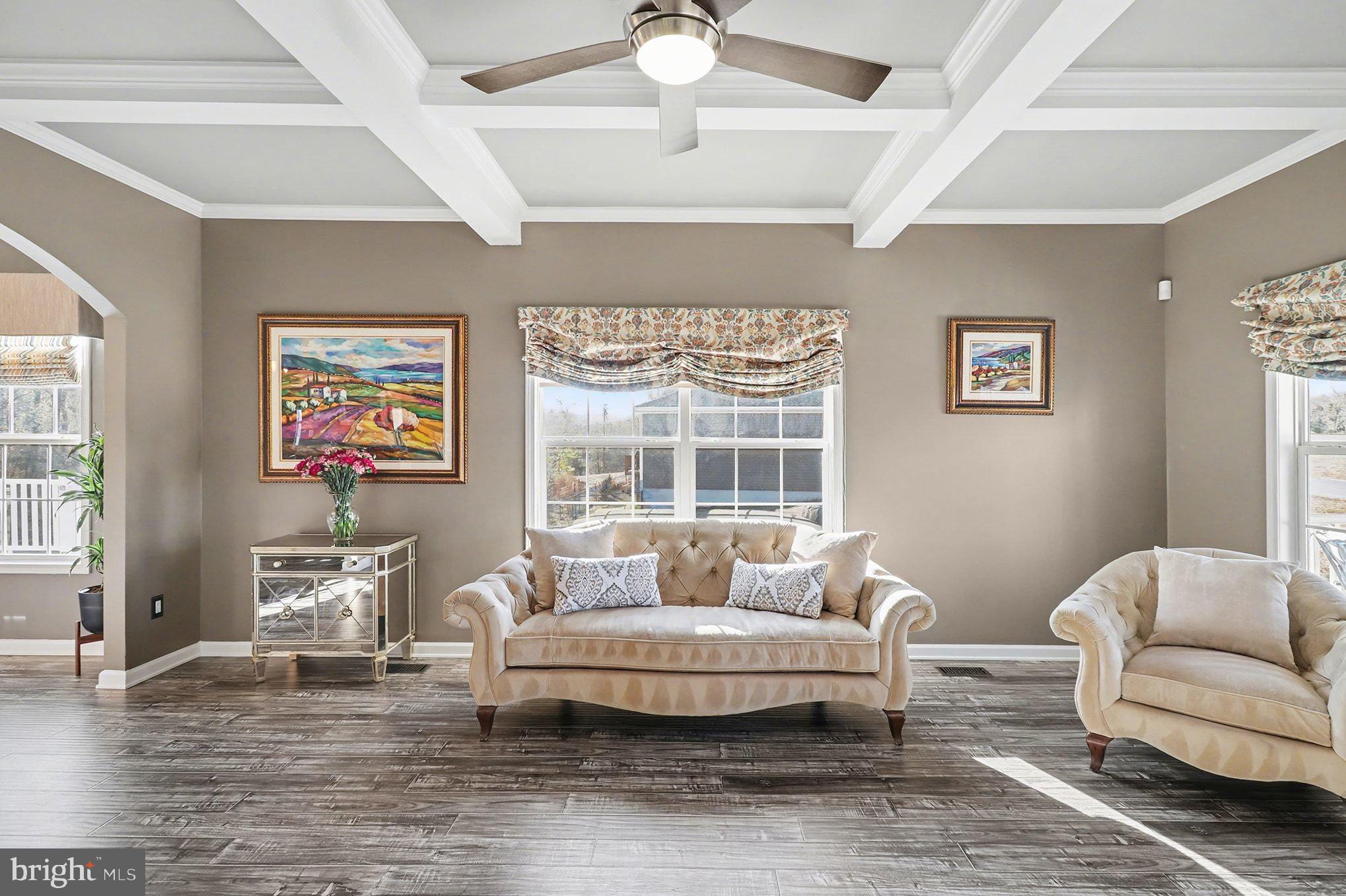 129 HICKORY HILL OVERLOOK COURT