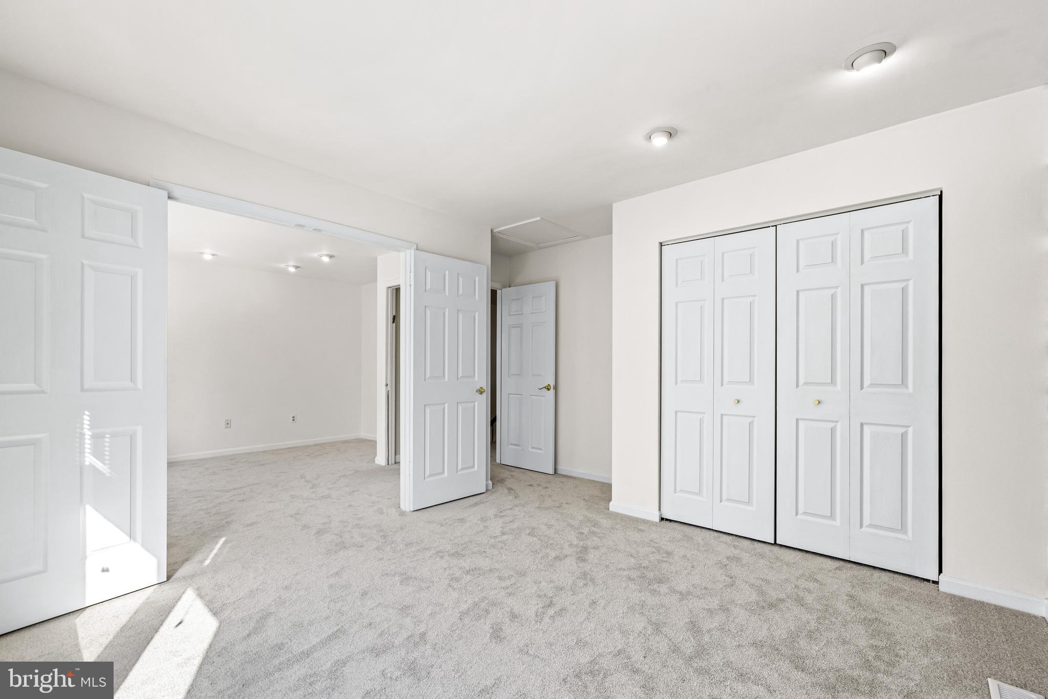 WORTHINGTON PARK - Residential